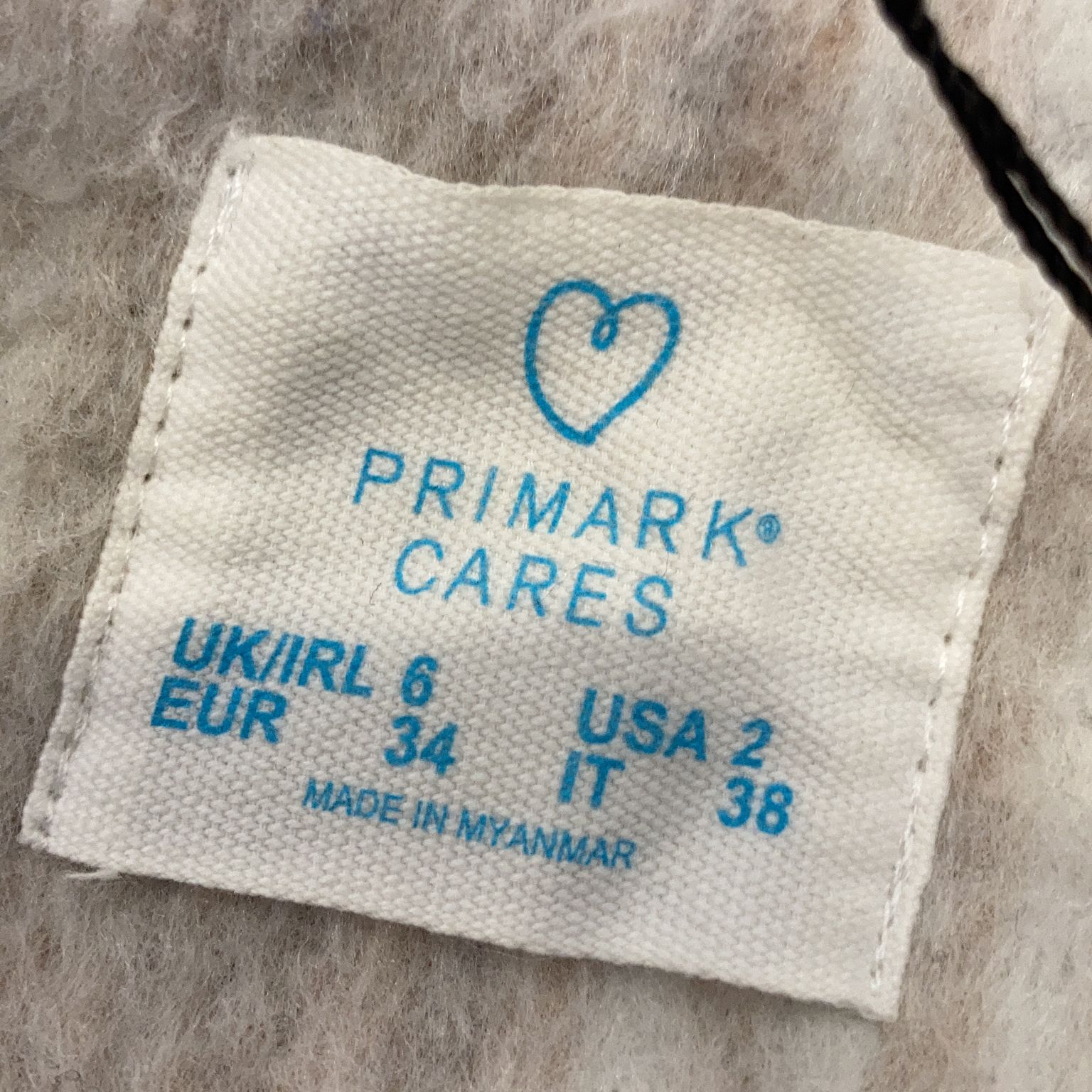 Primark Cares