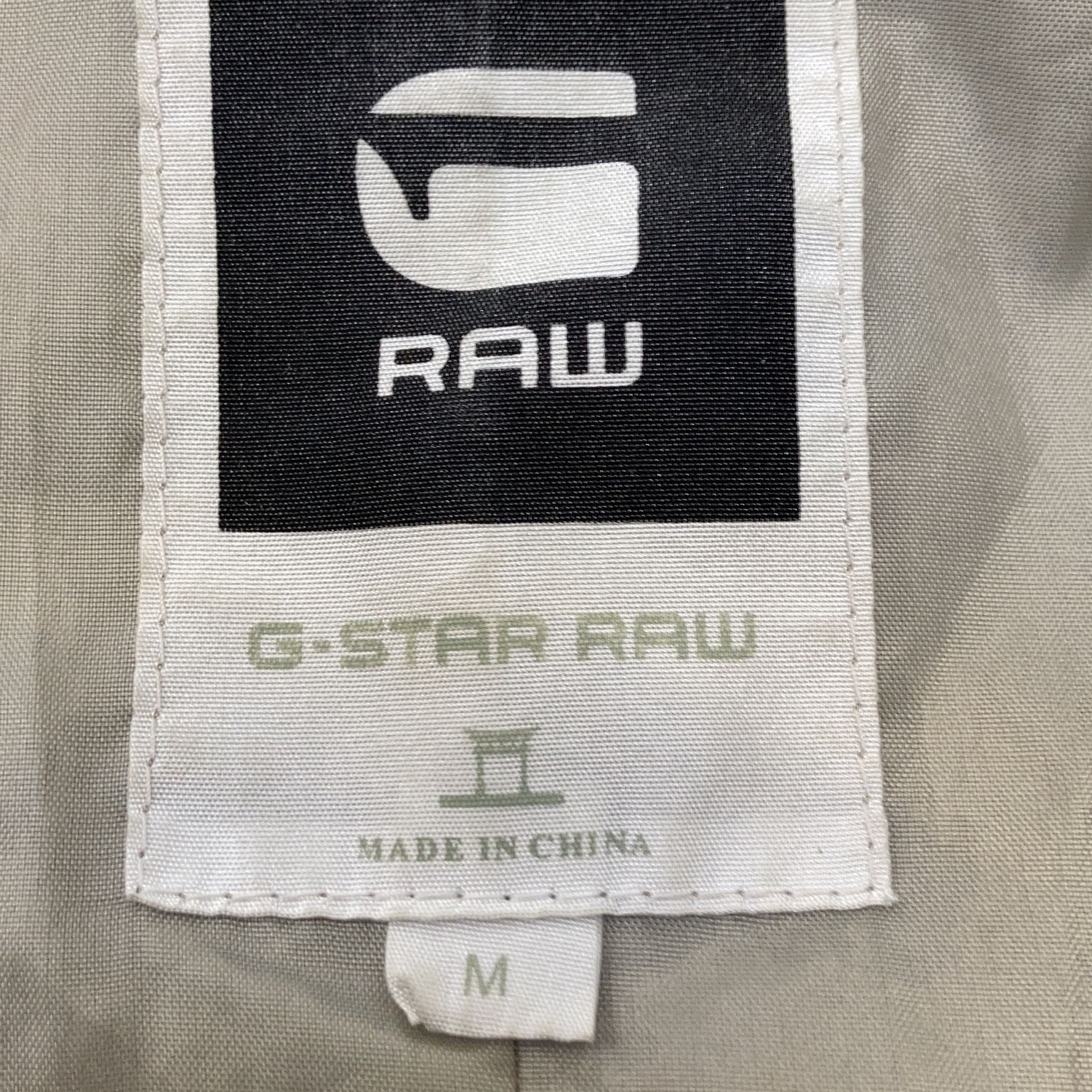 G-Star Raw