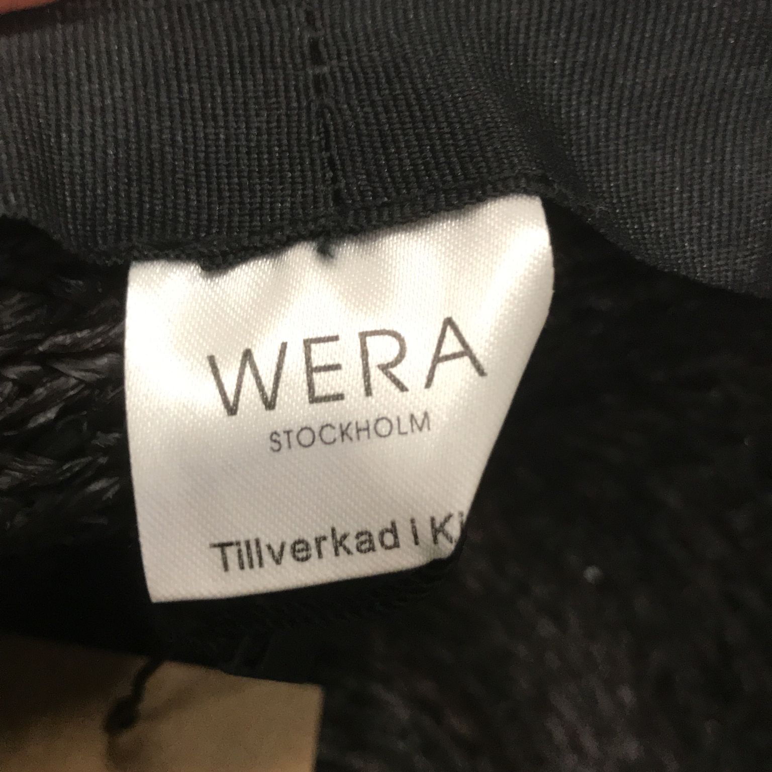 WERA Stockholm