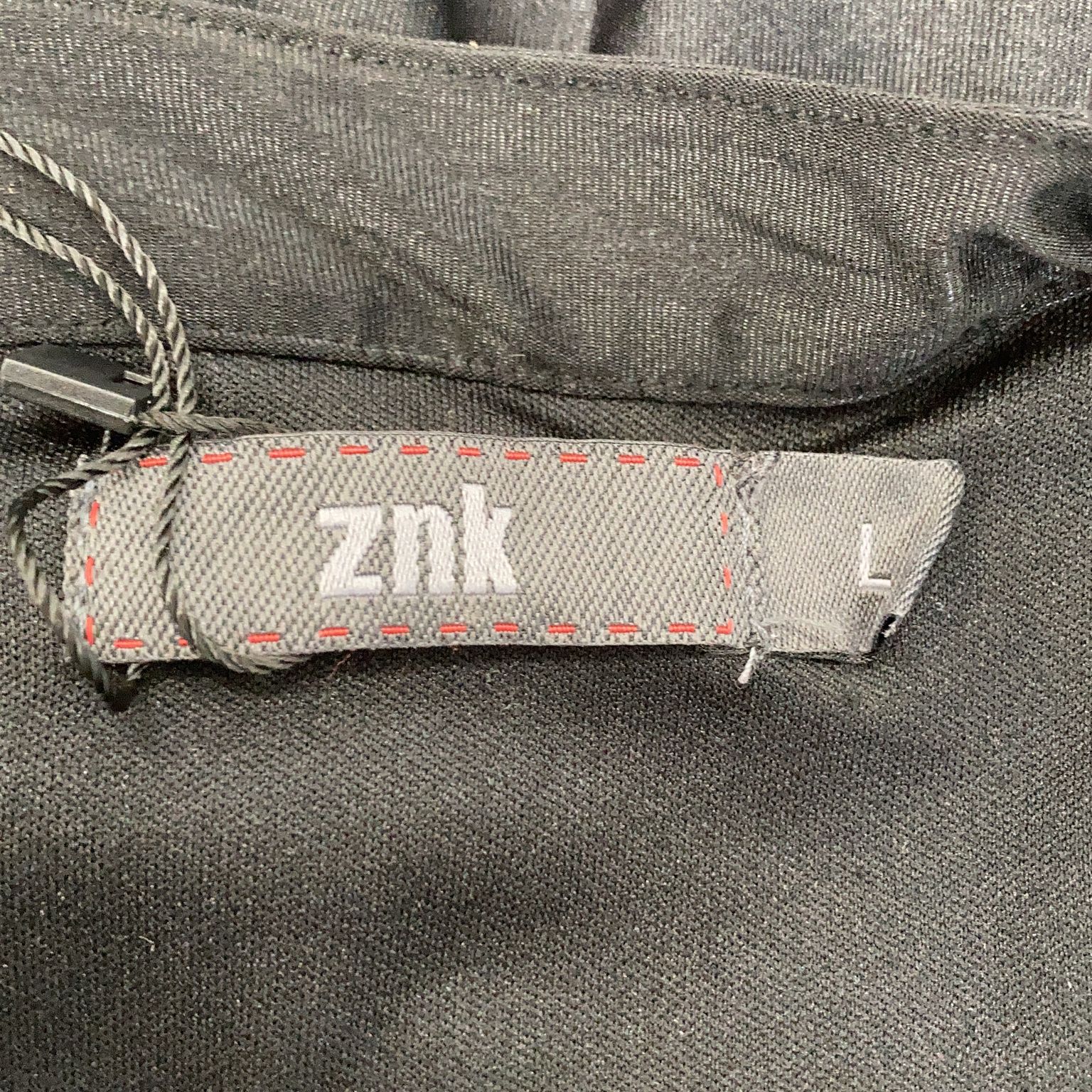 ZNK