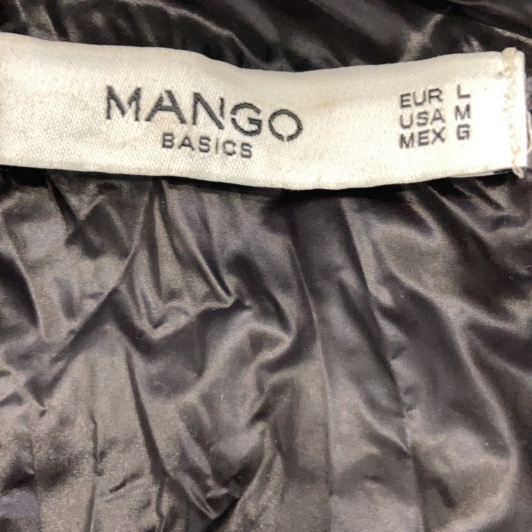 Mango