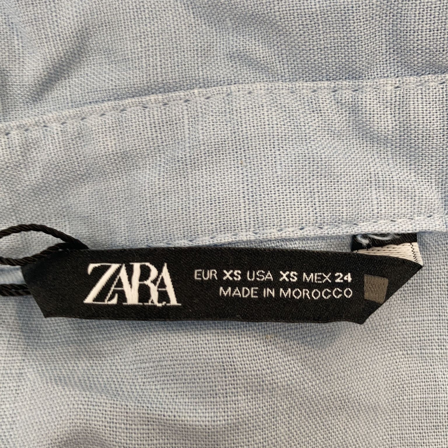 Zara