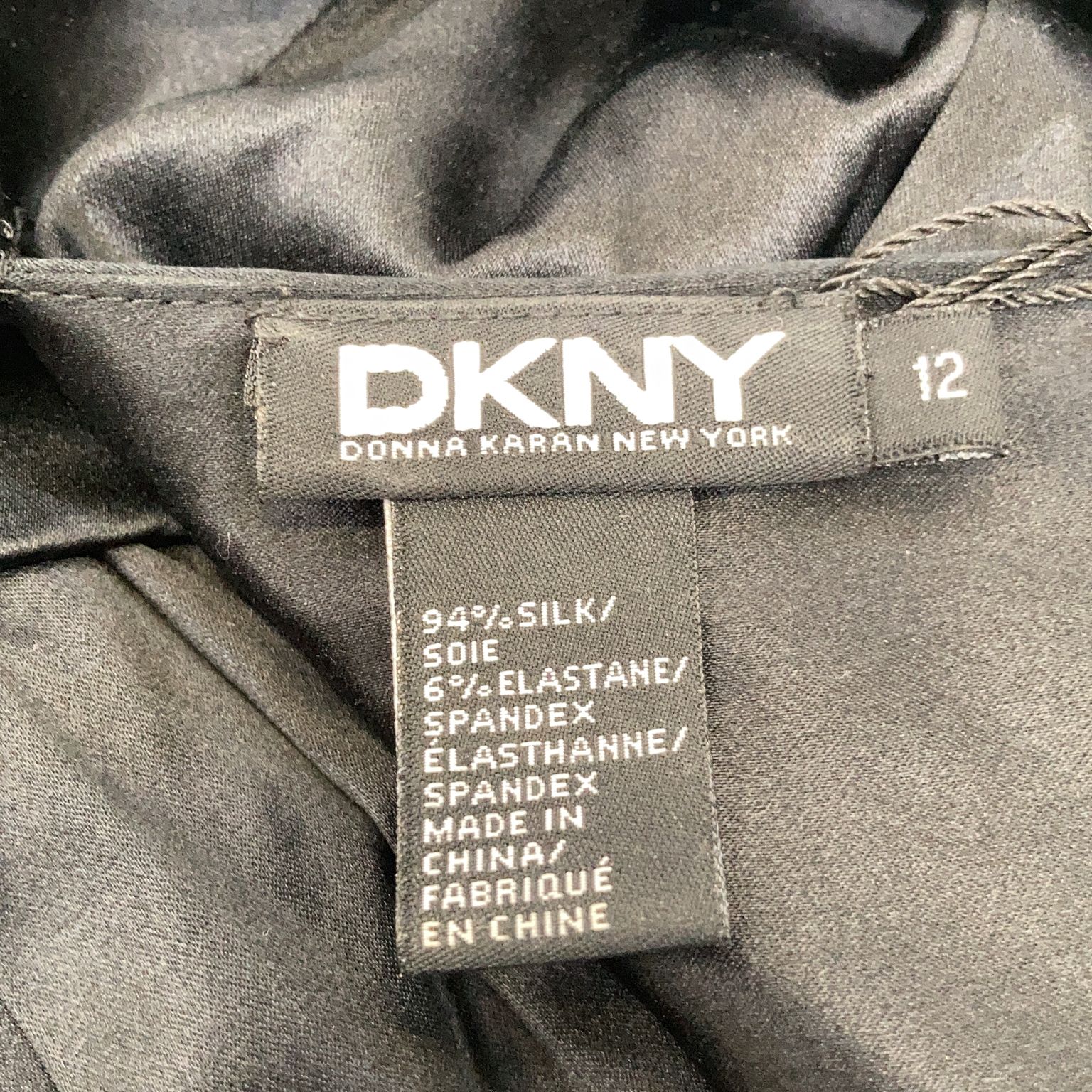 DKNY