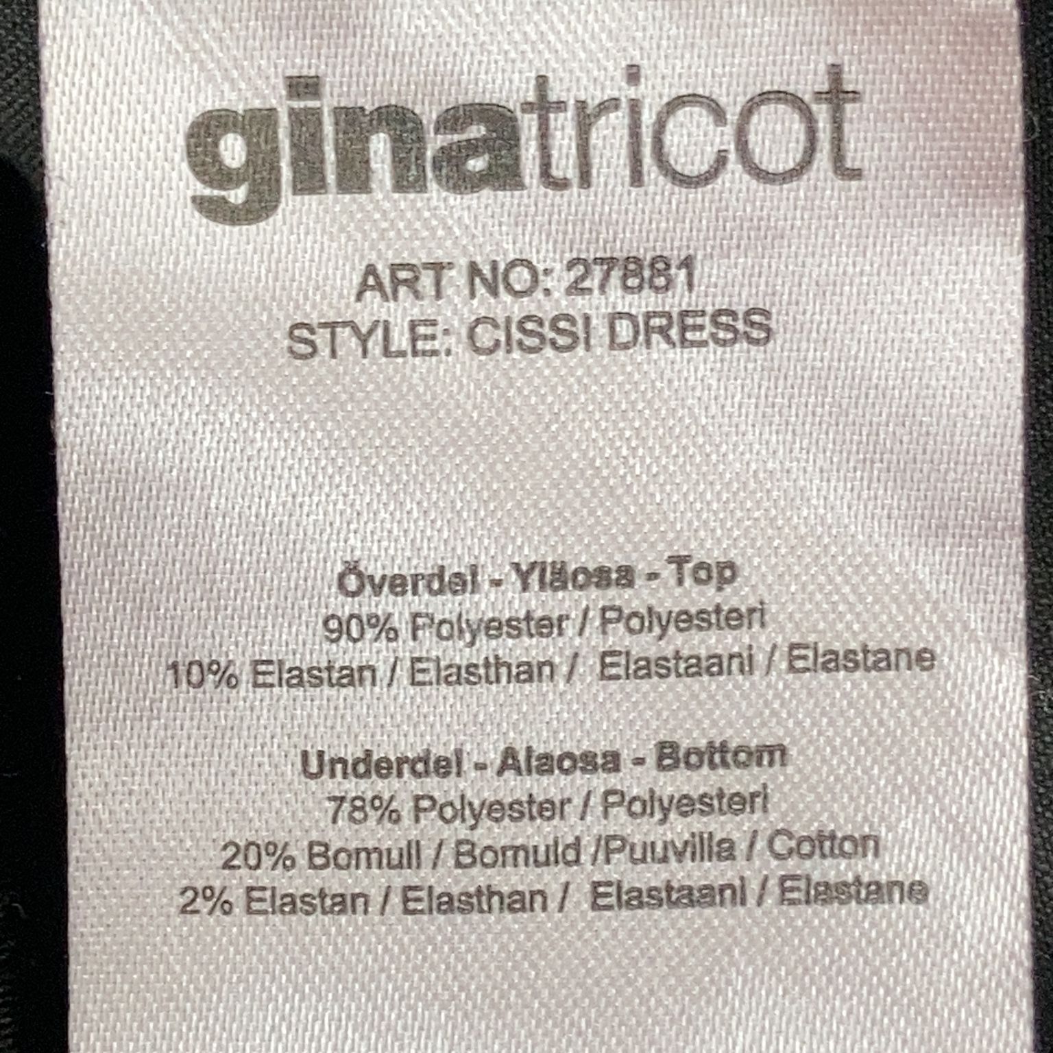 Gina Tricot