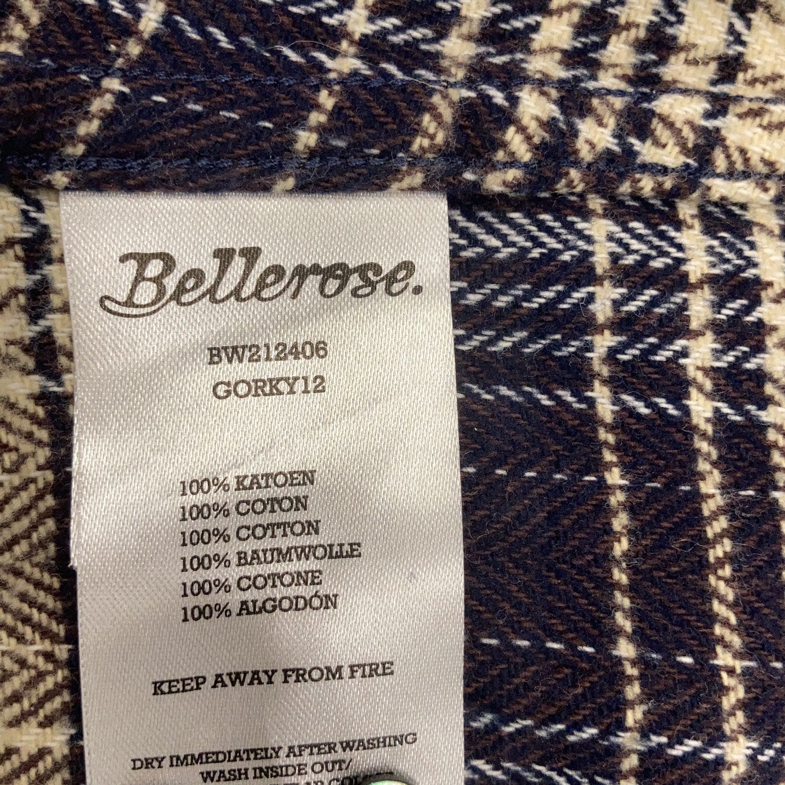 Bellerose