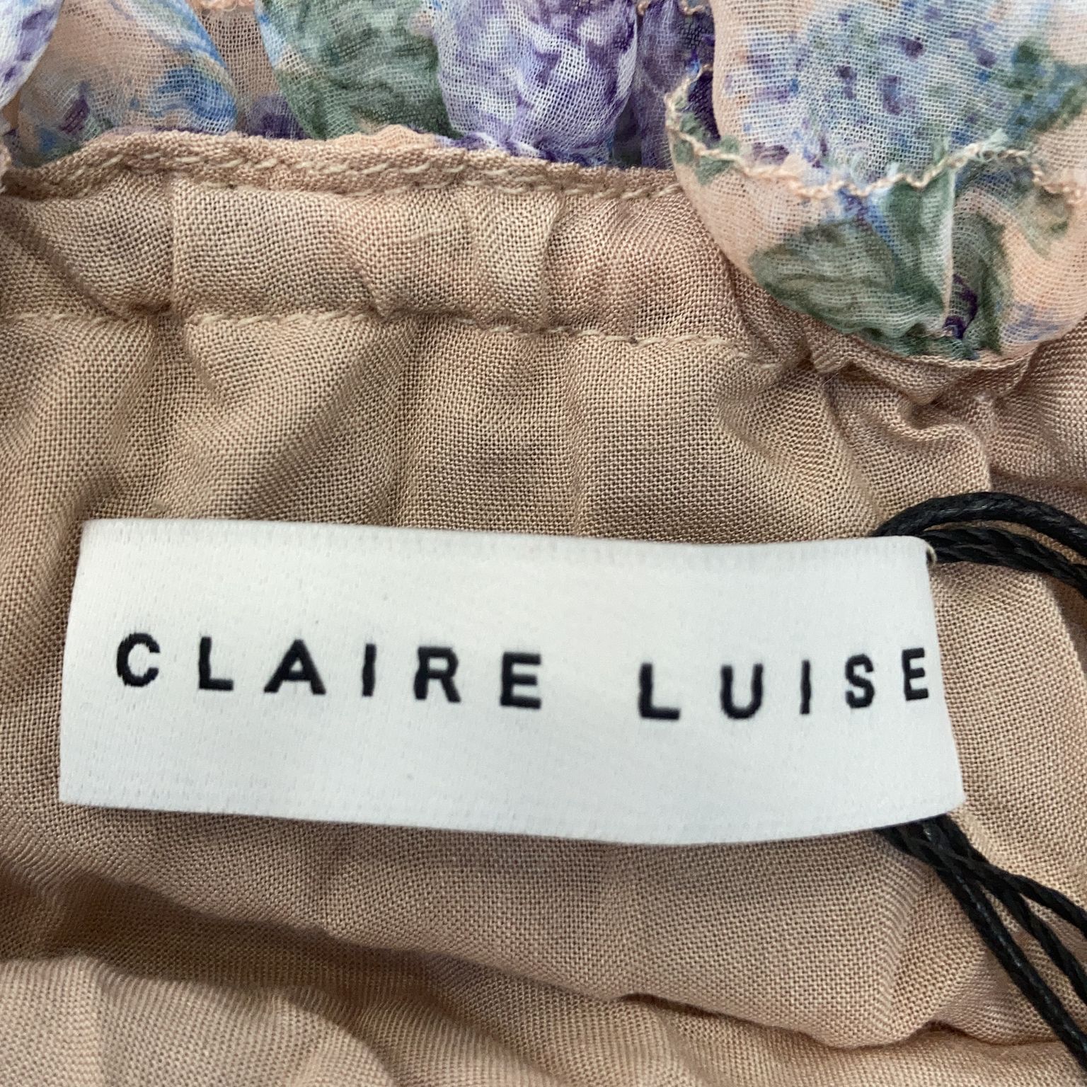 Claire Luise