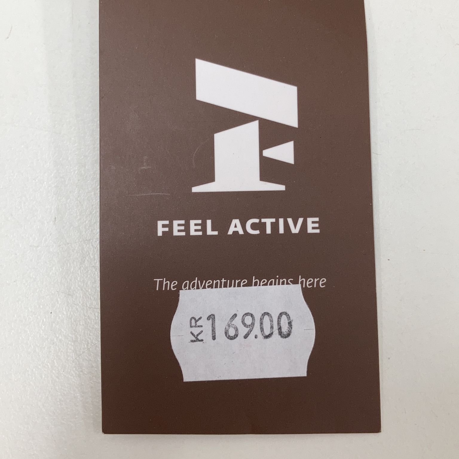 Feel Active