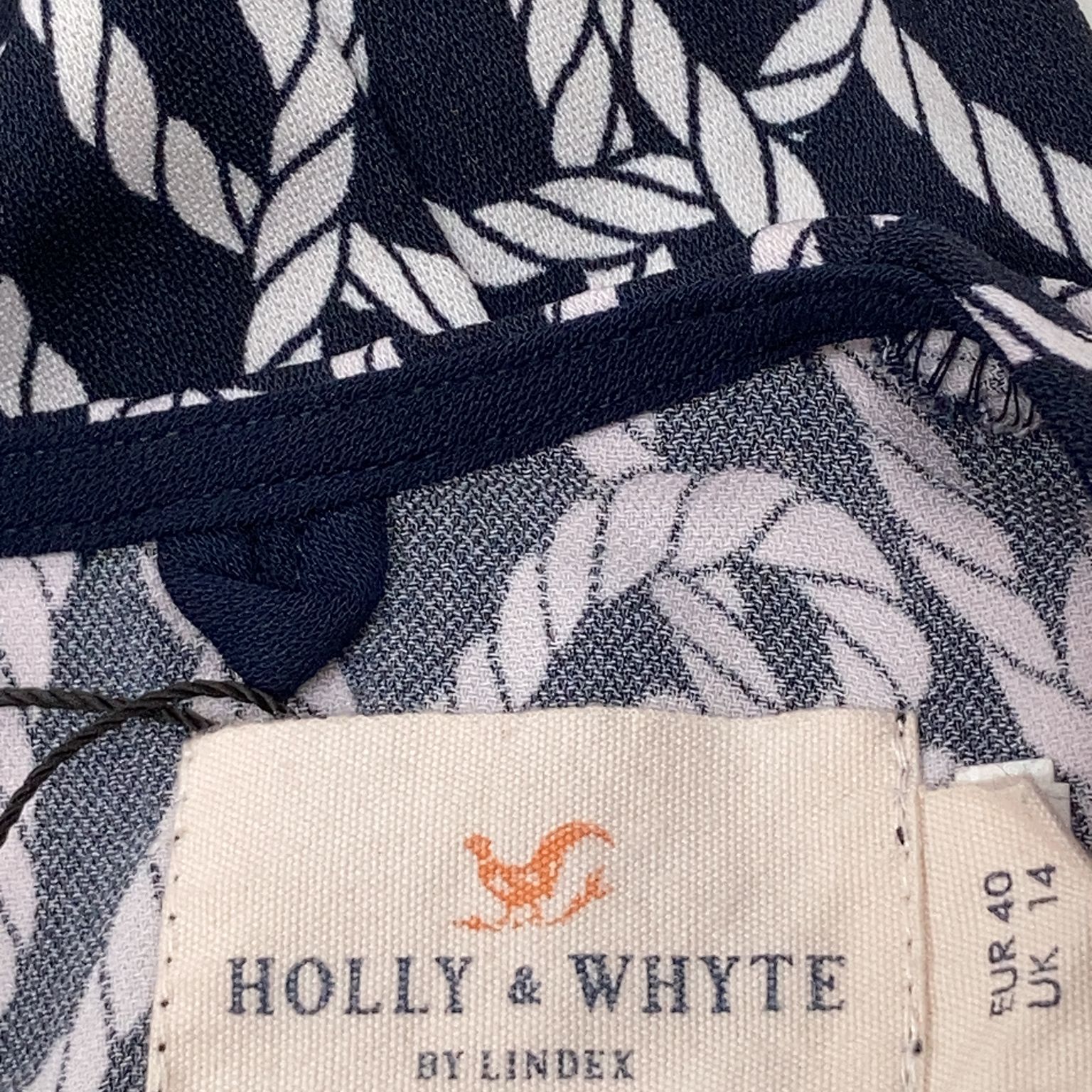 Holly  Whyte by Lindex