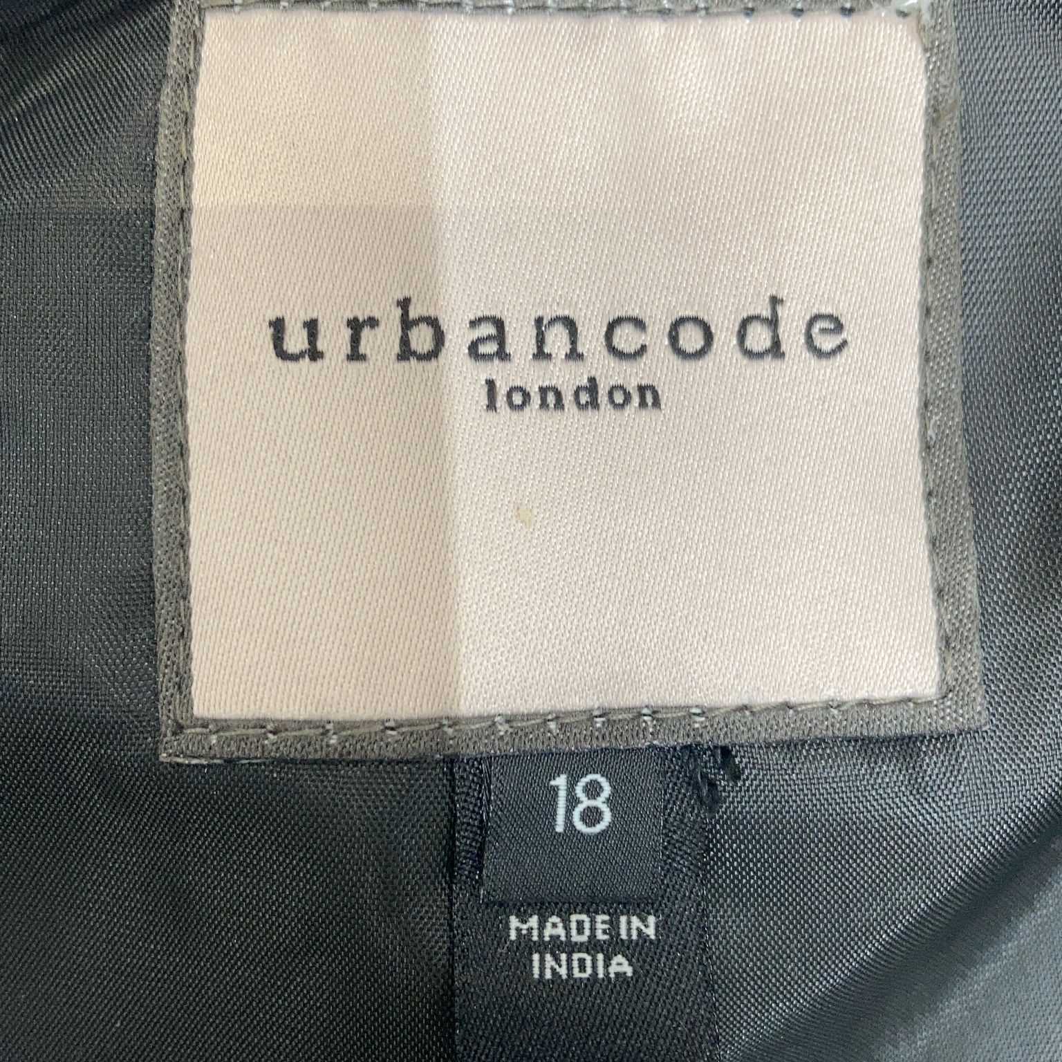 Urbancode