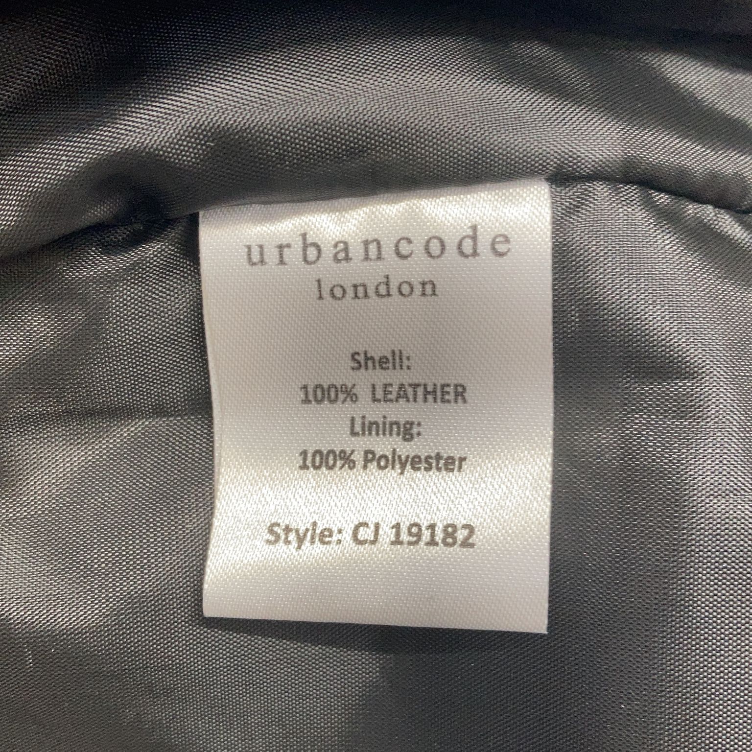 Urbancode