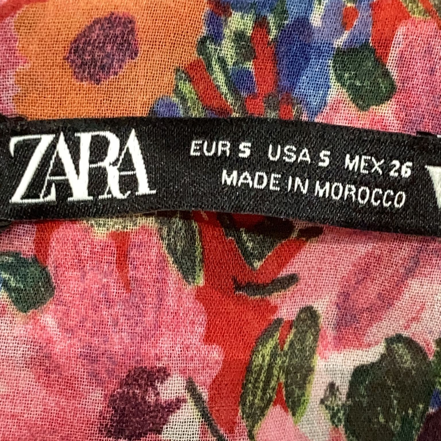 Zara