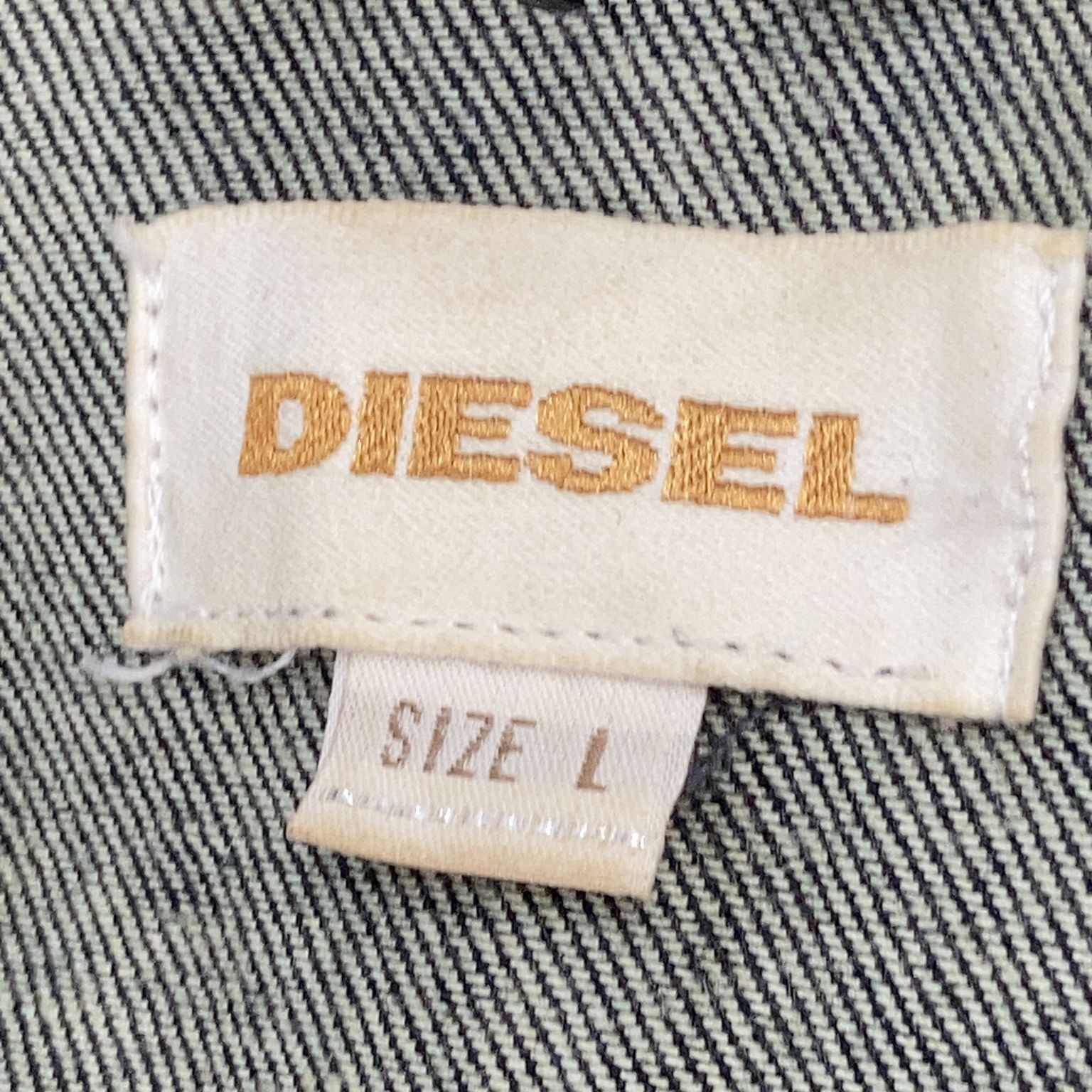 Diesel