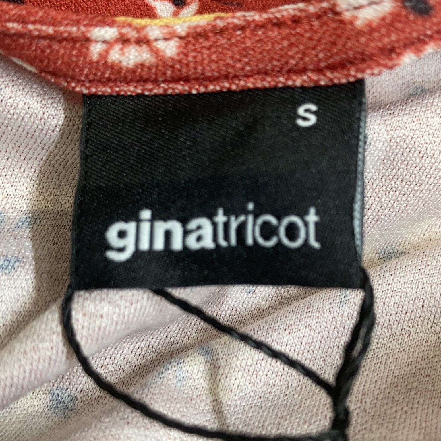 Gina Tricot