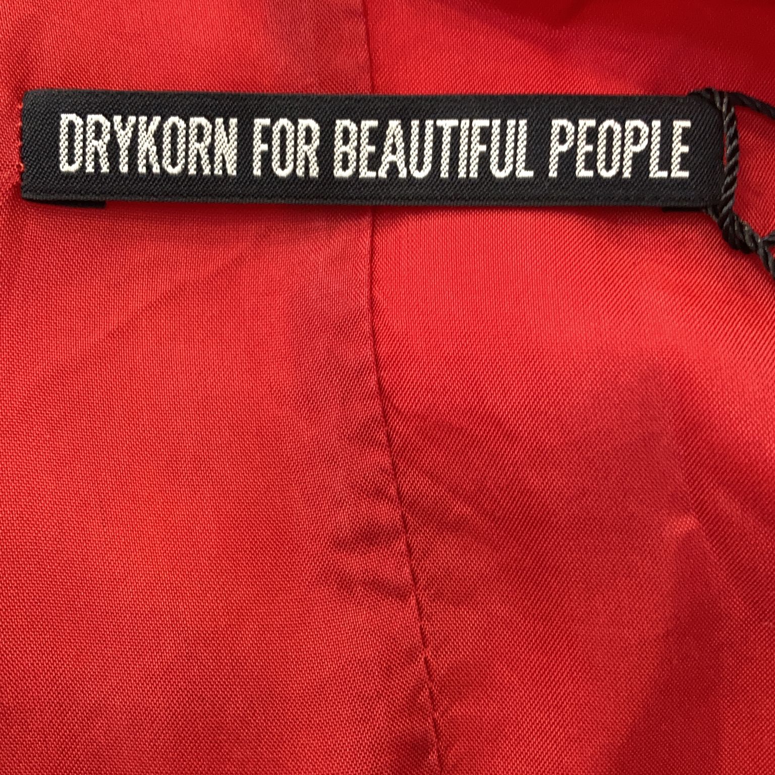 Drykorn for Beautiful People