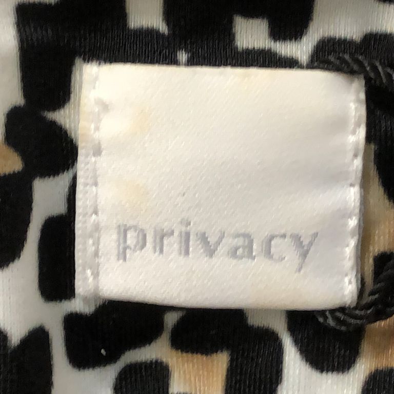 Privacy