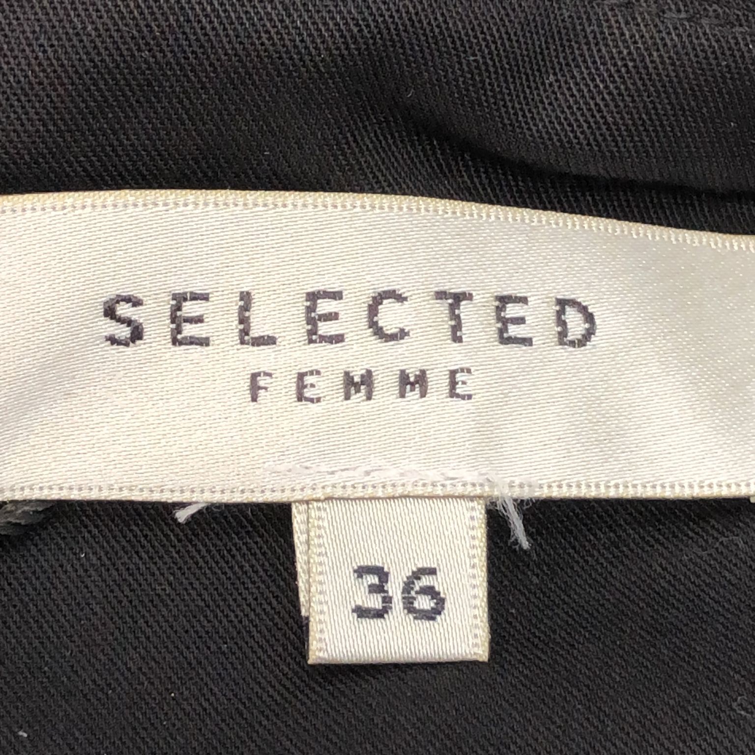 Selected Femme