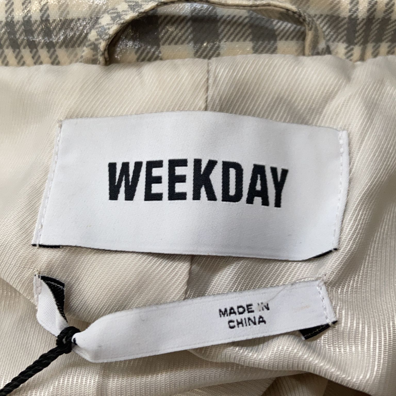 Weekday