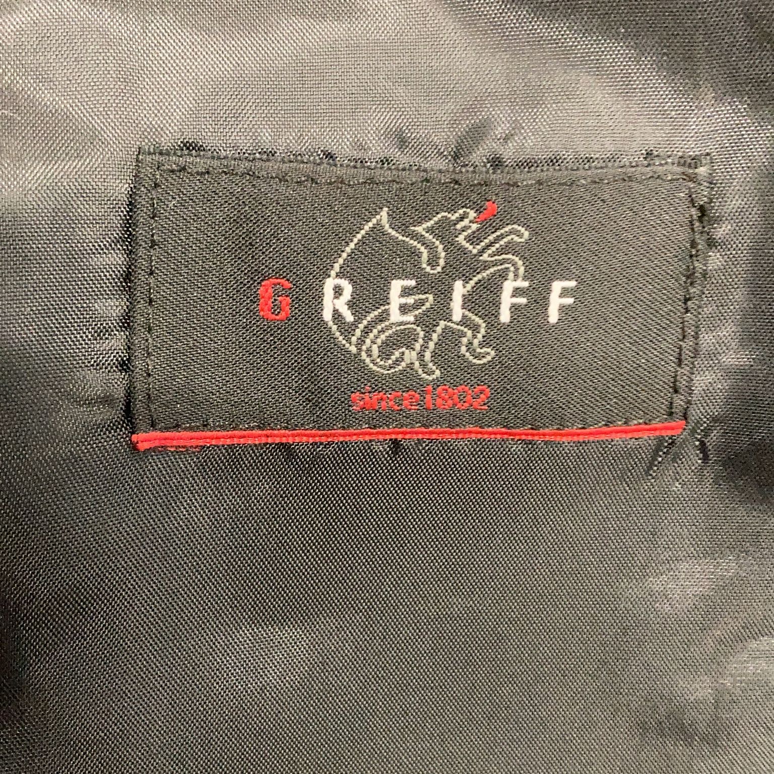 Greiff