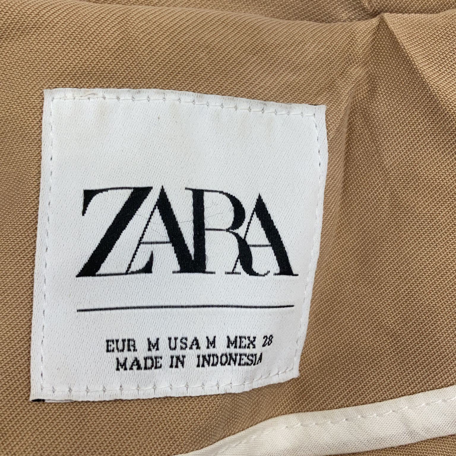 Zara