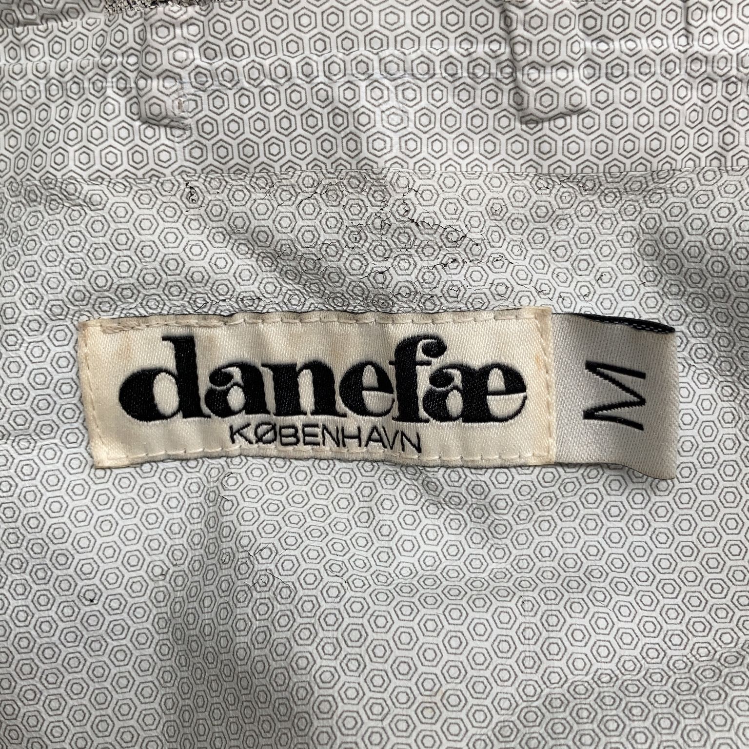 Danefae