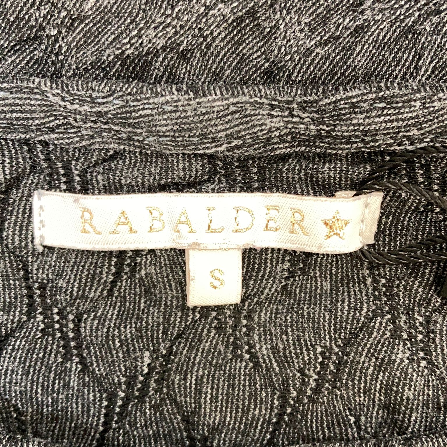 Rabalder