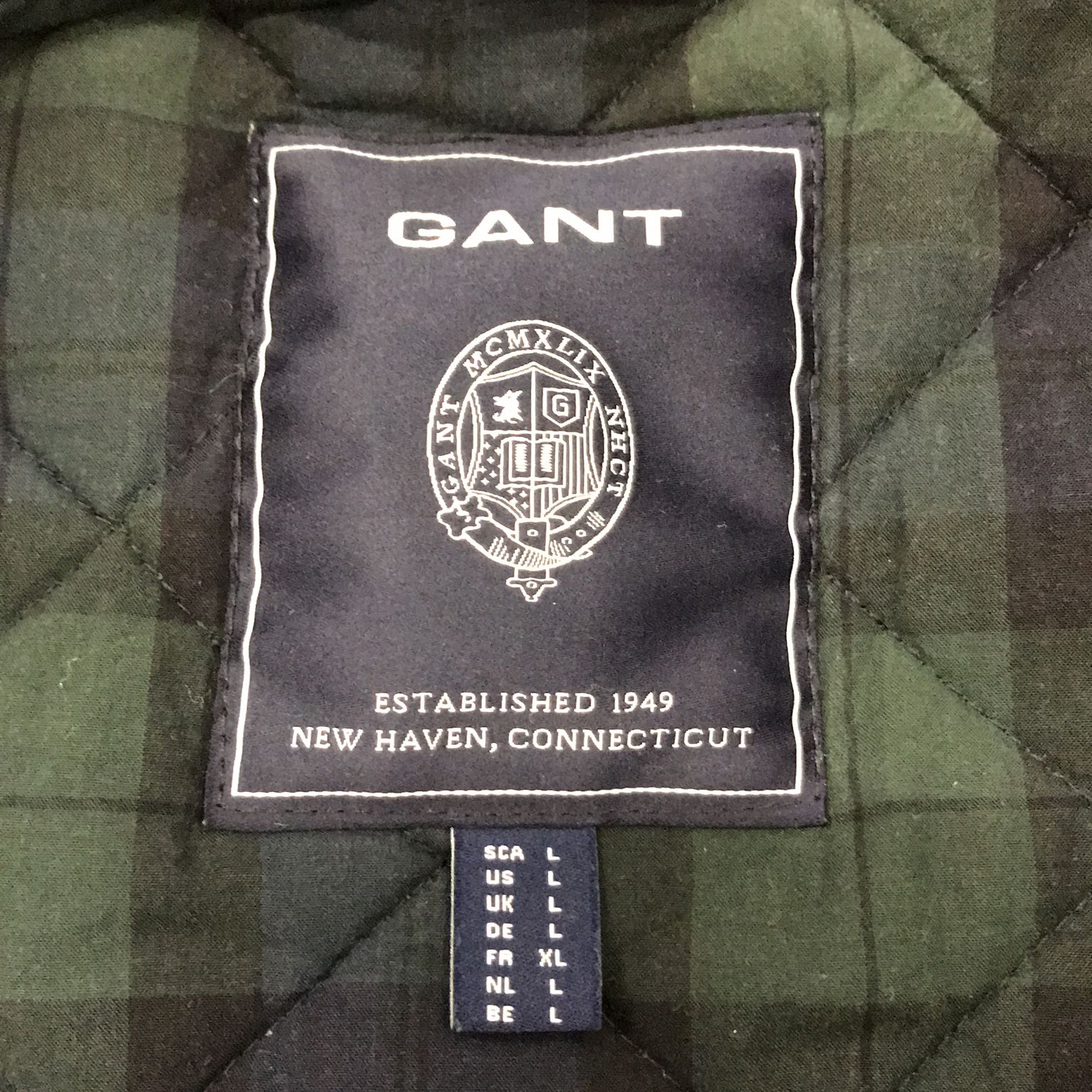 GANT