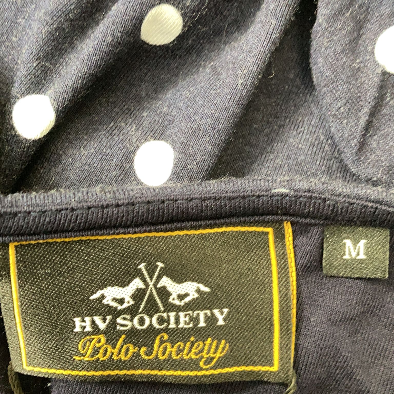 HV Society