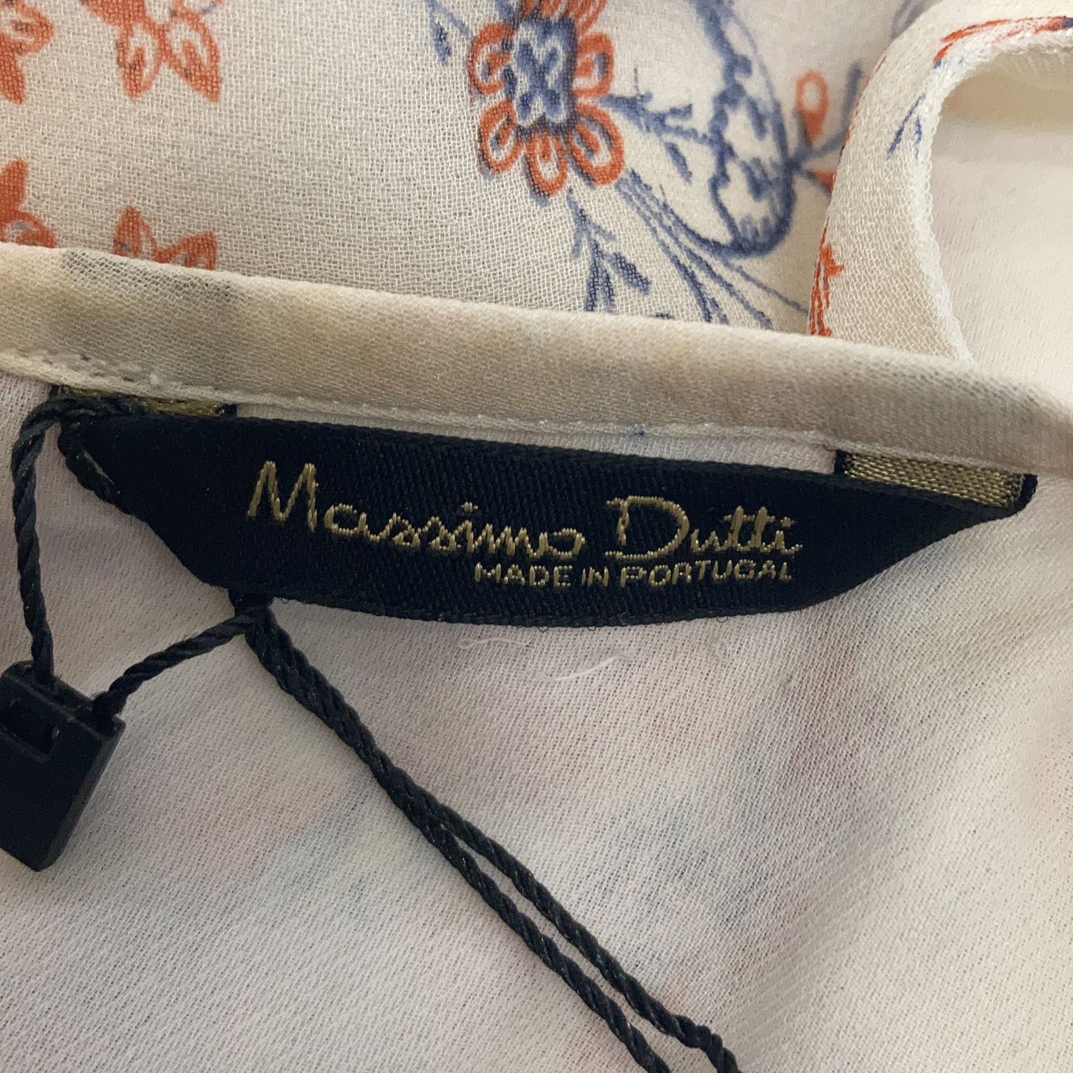 Massimo Dutti