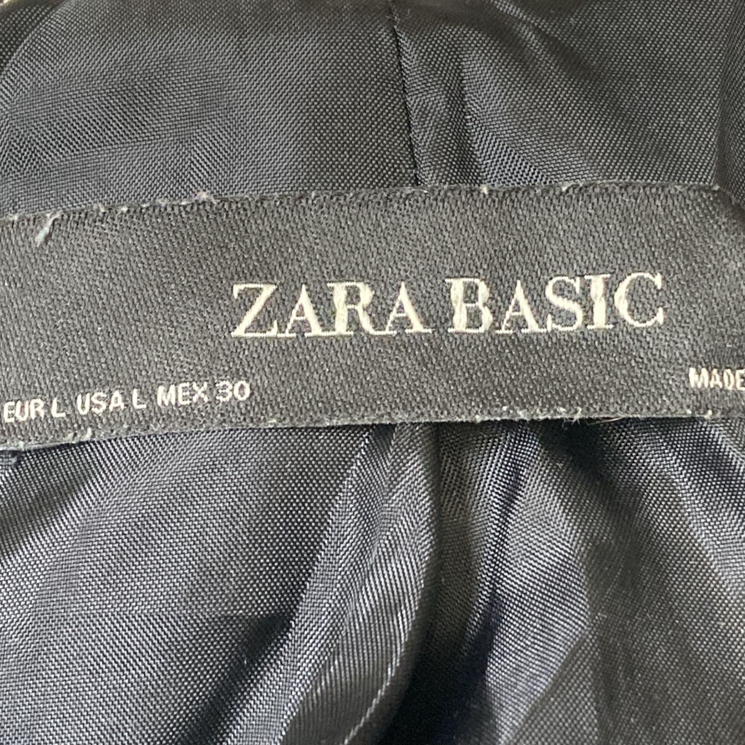 Zara Basic