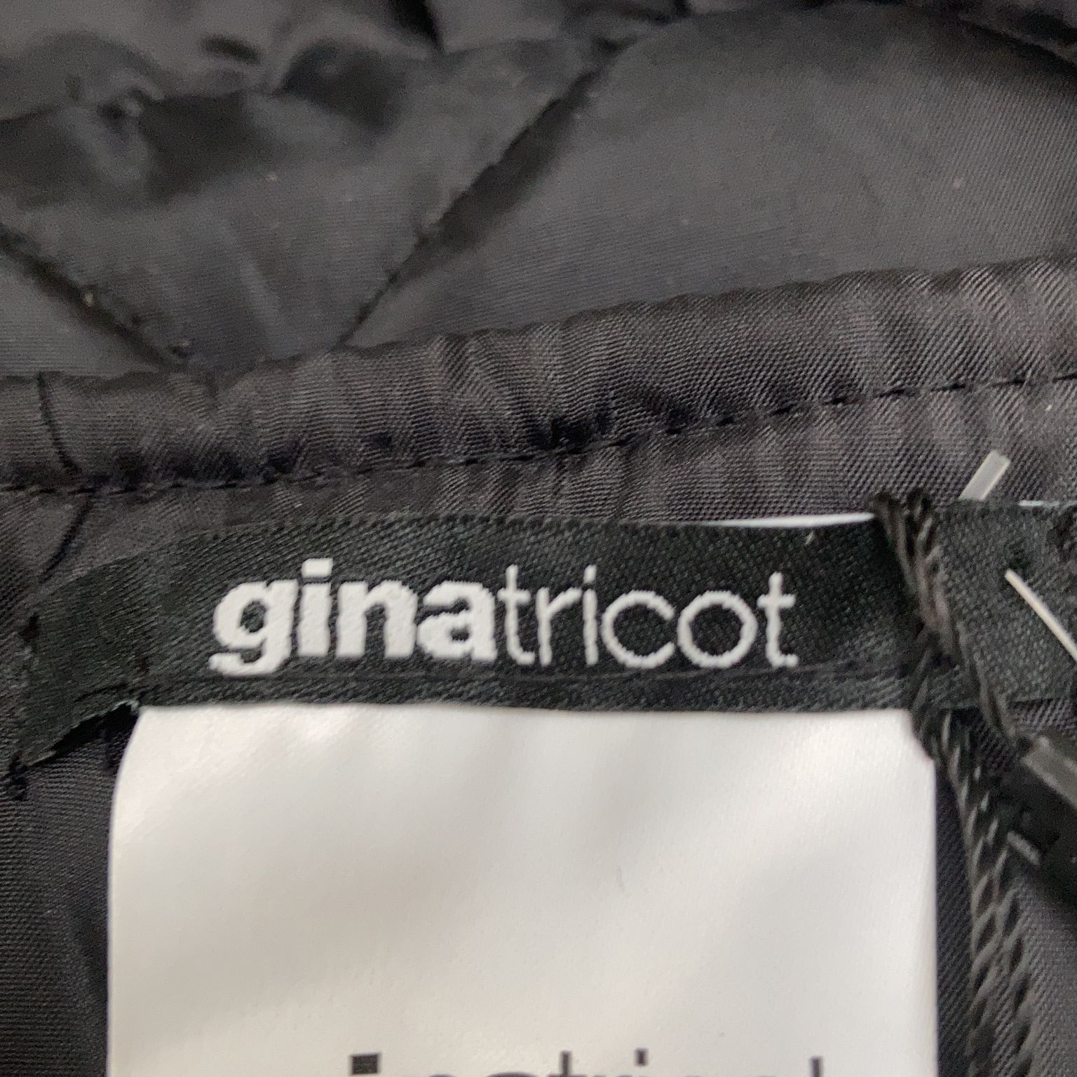 Gina Tricot