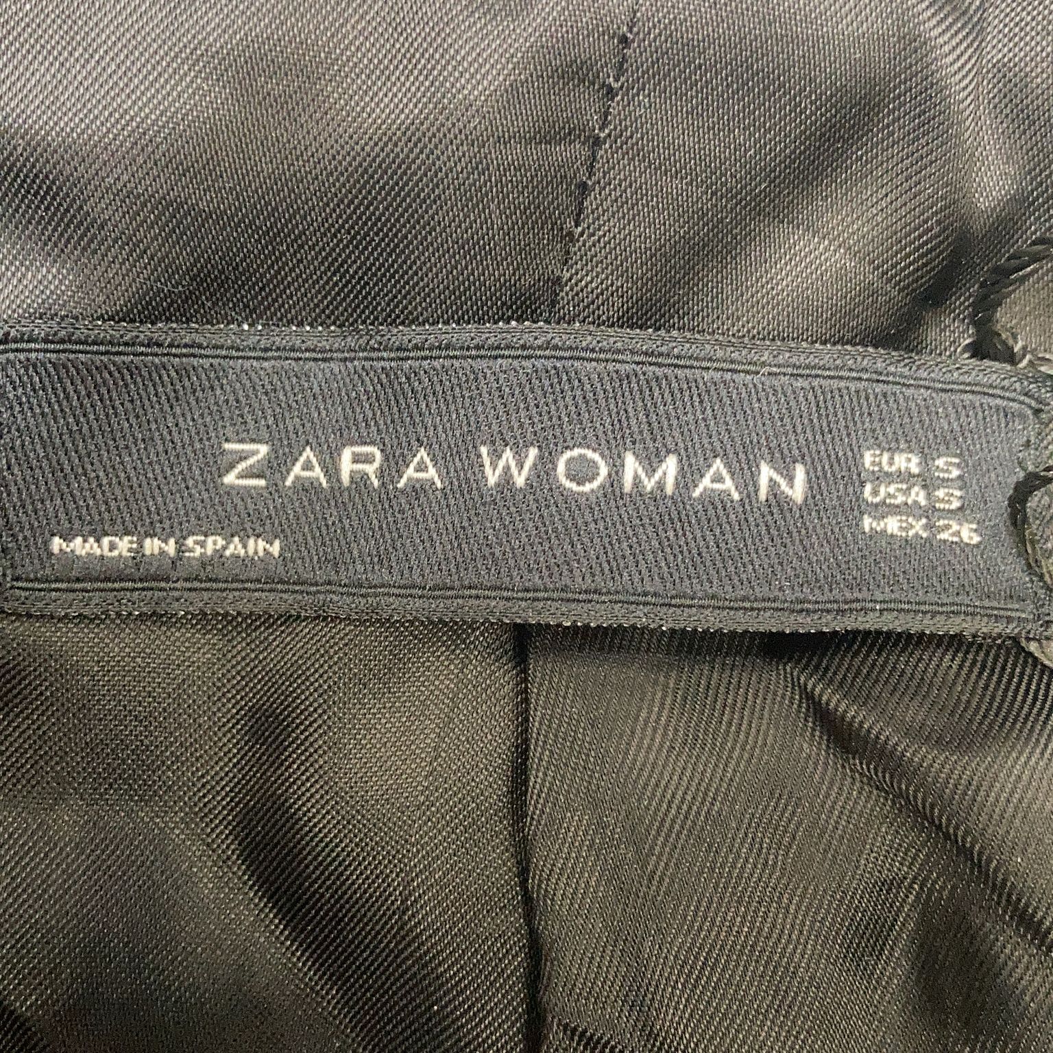 Zara Woman