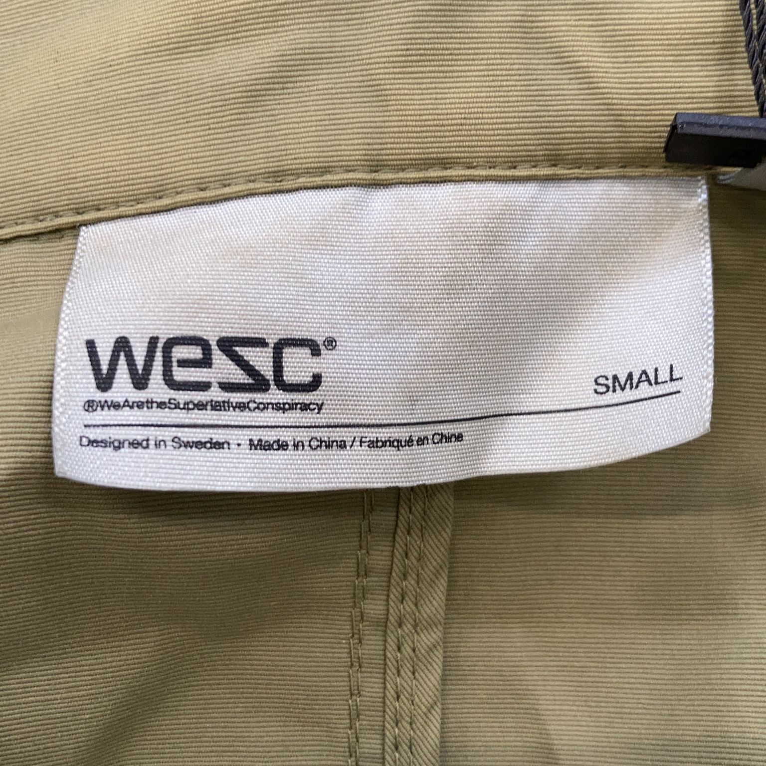 WeSC