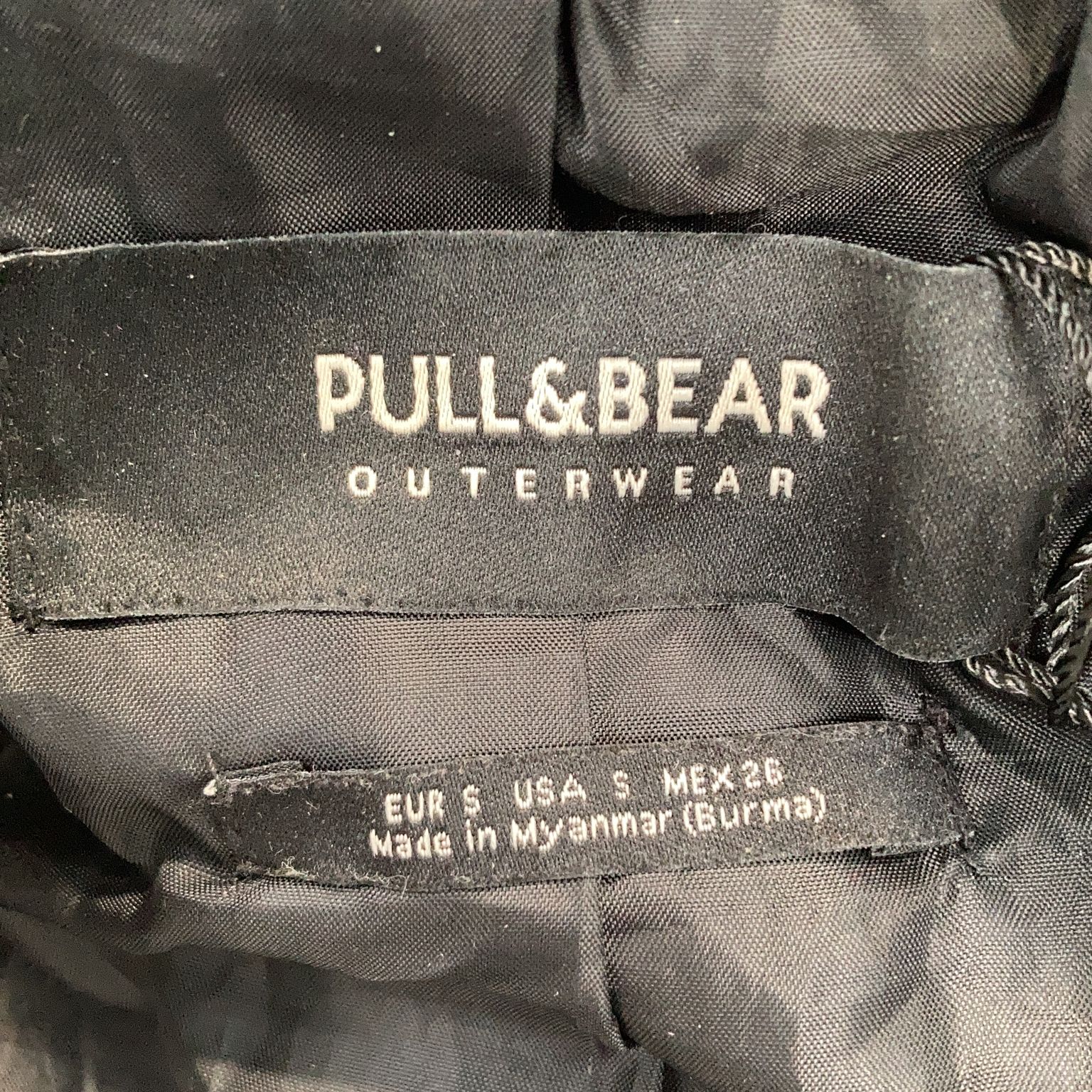 Pull  Bear