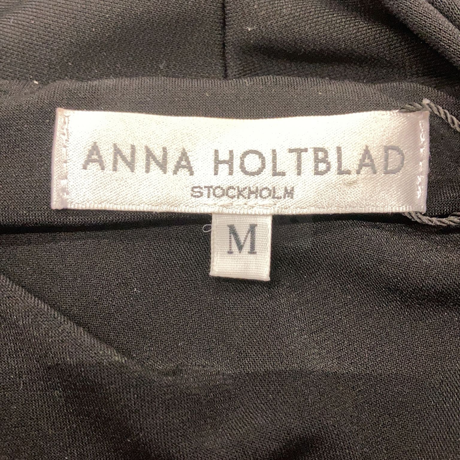 Anna Holtblad