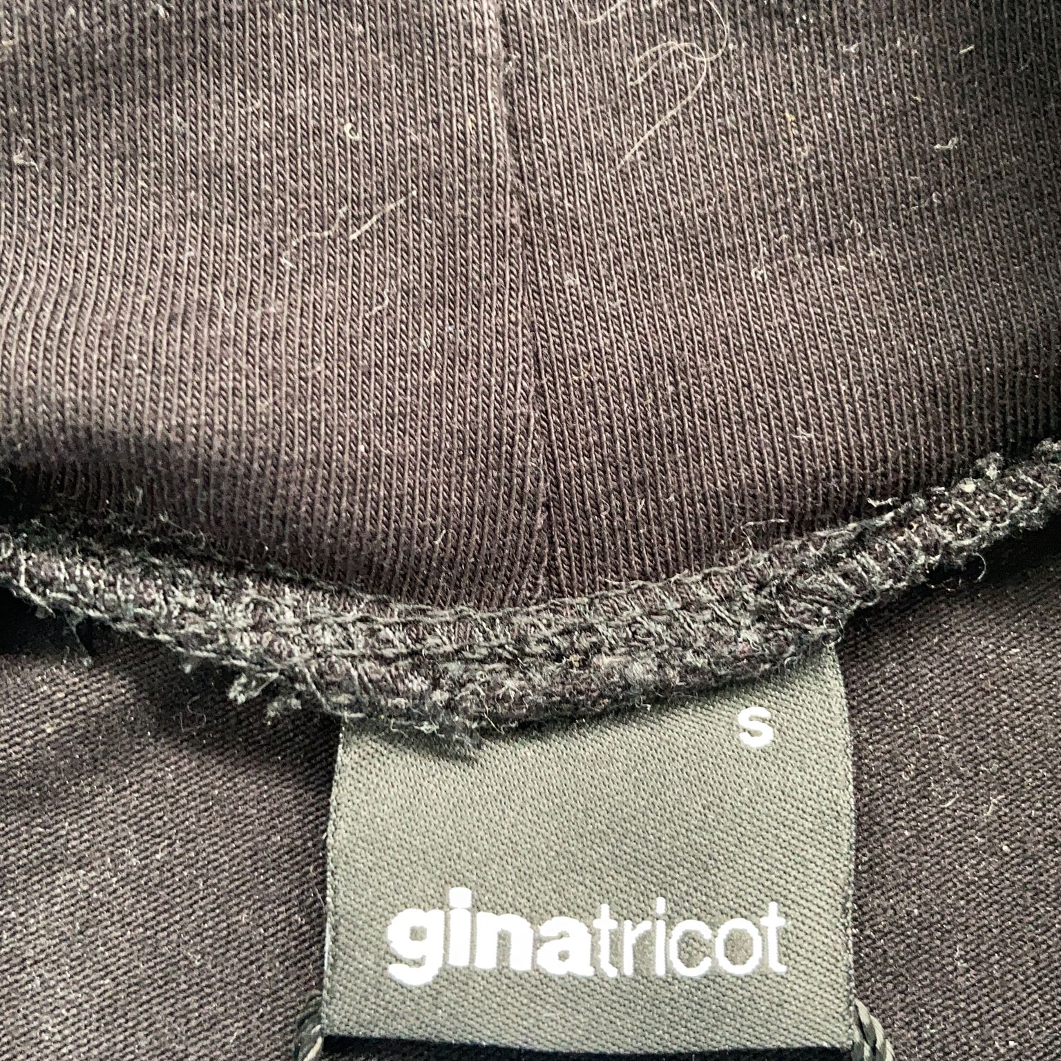 Gina Tricot