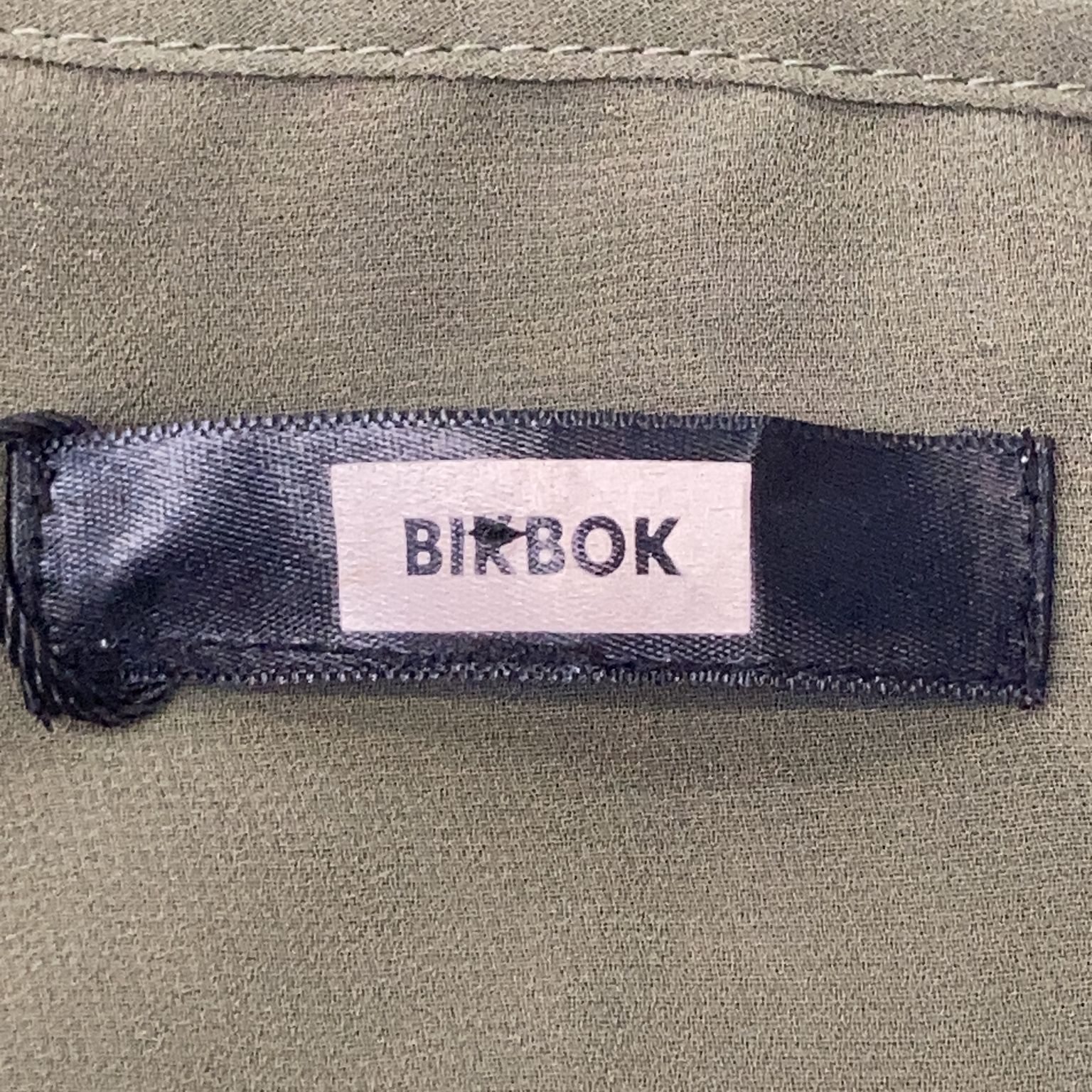 Bik Bok