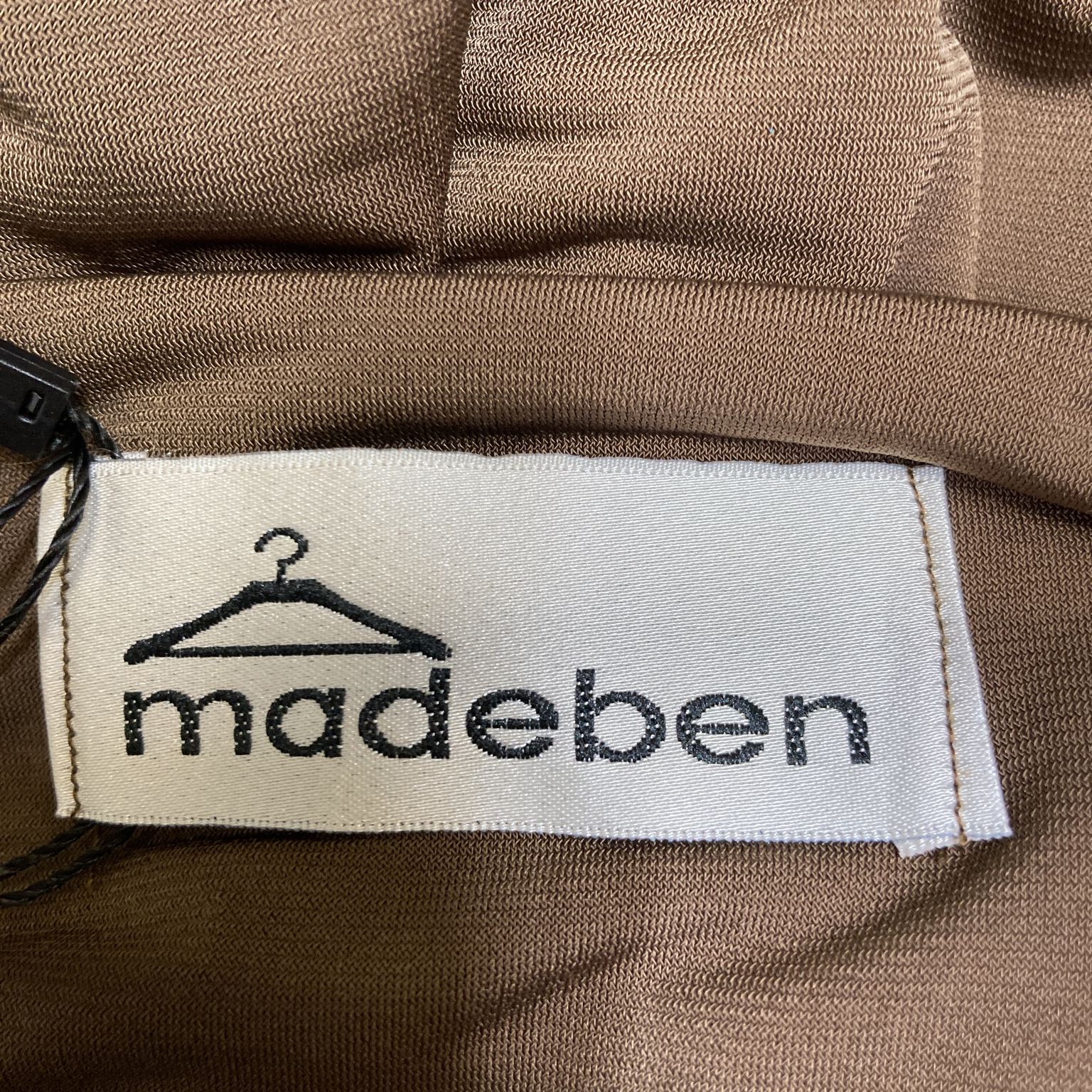 Madeben