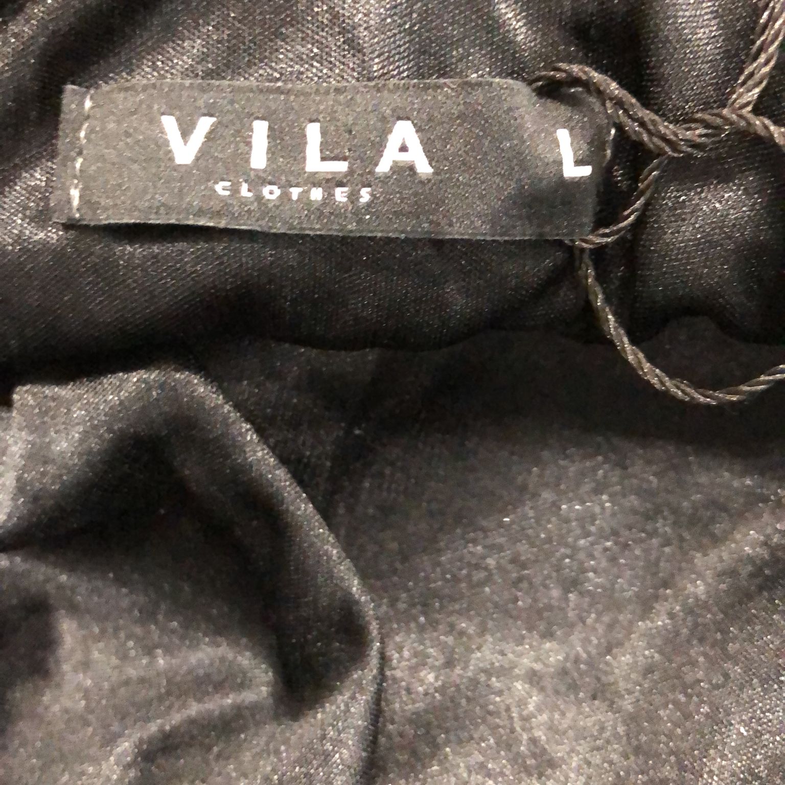 VILA Clothes