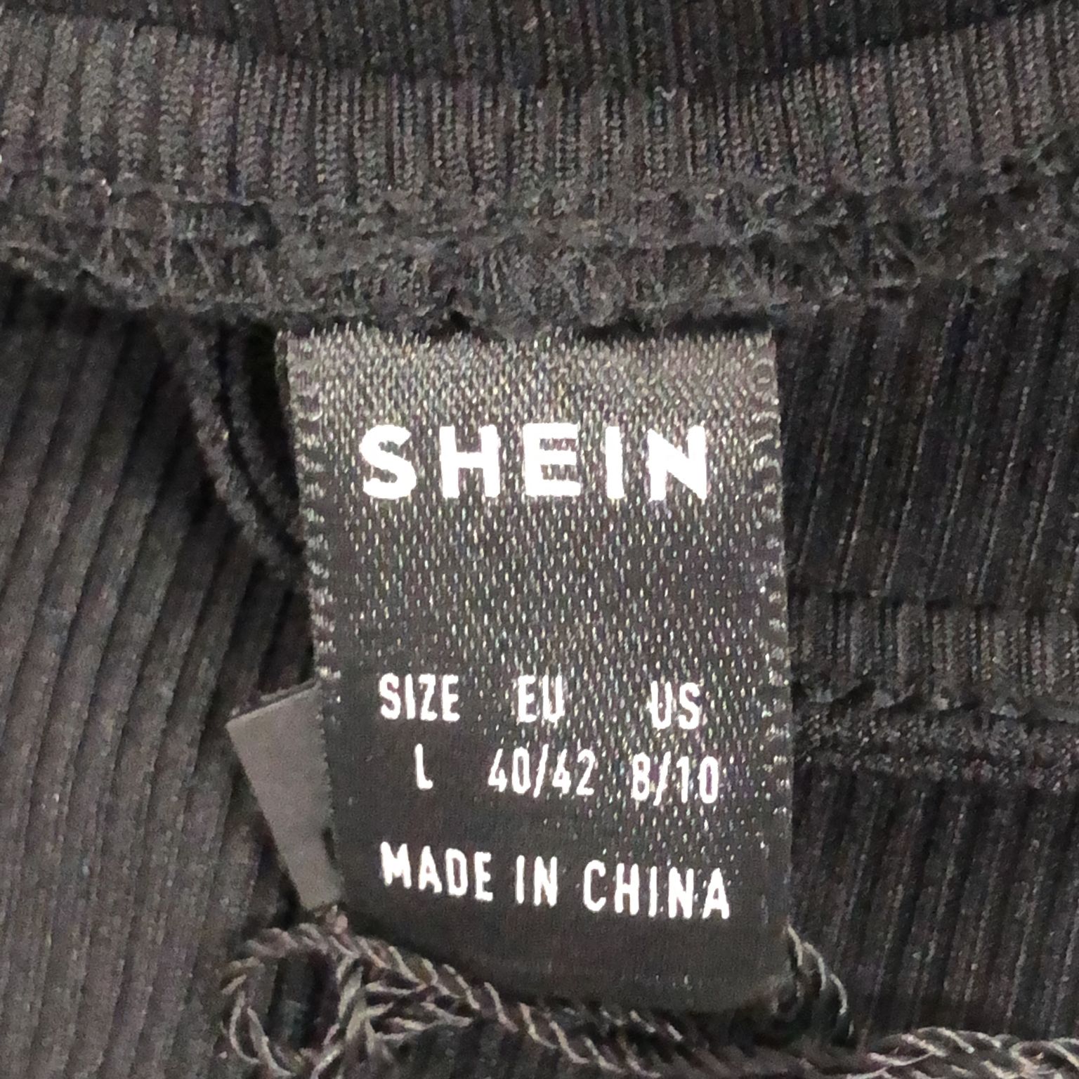 Shein