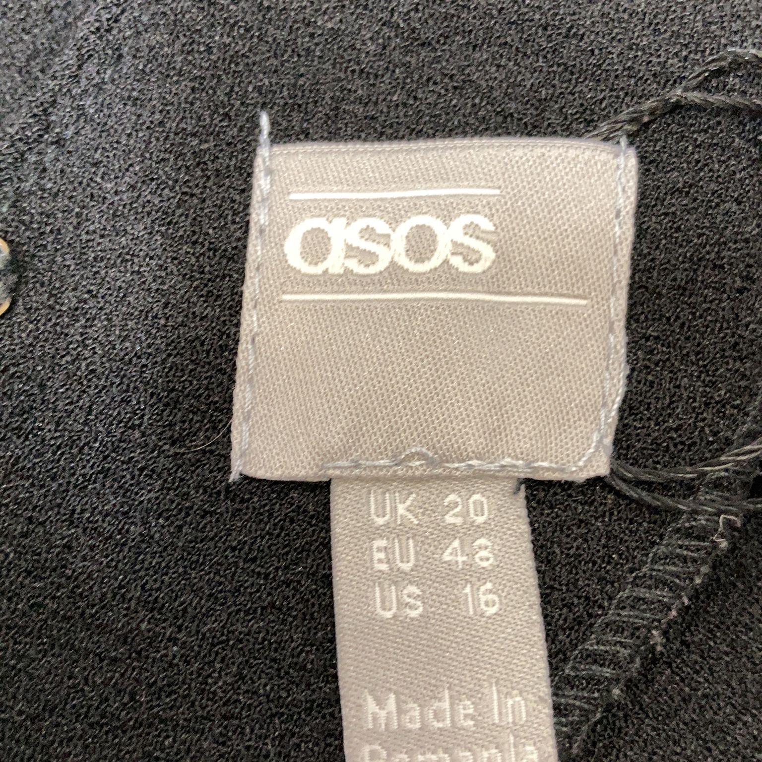 ASOS