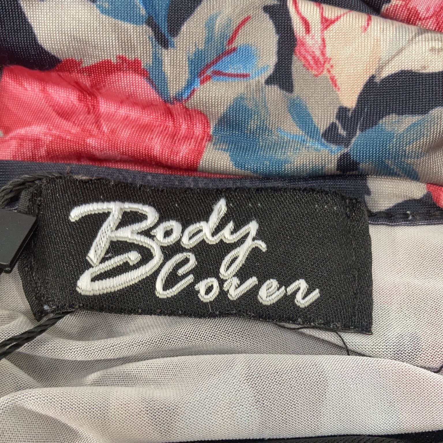 Body Cover