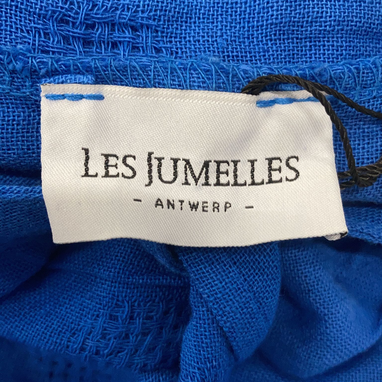 Les Jumelles