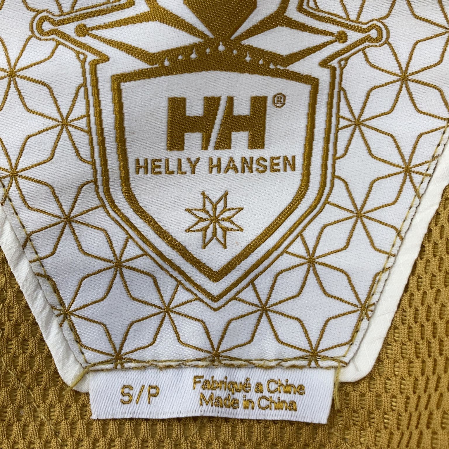 Helly Hansen