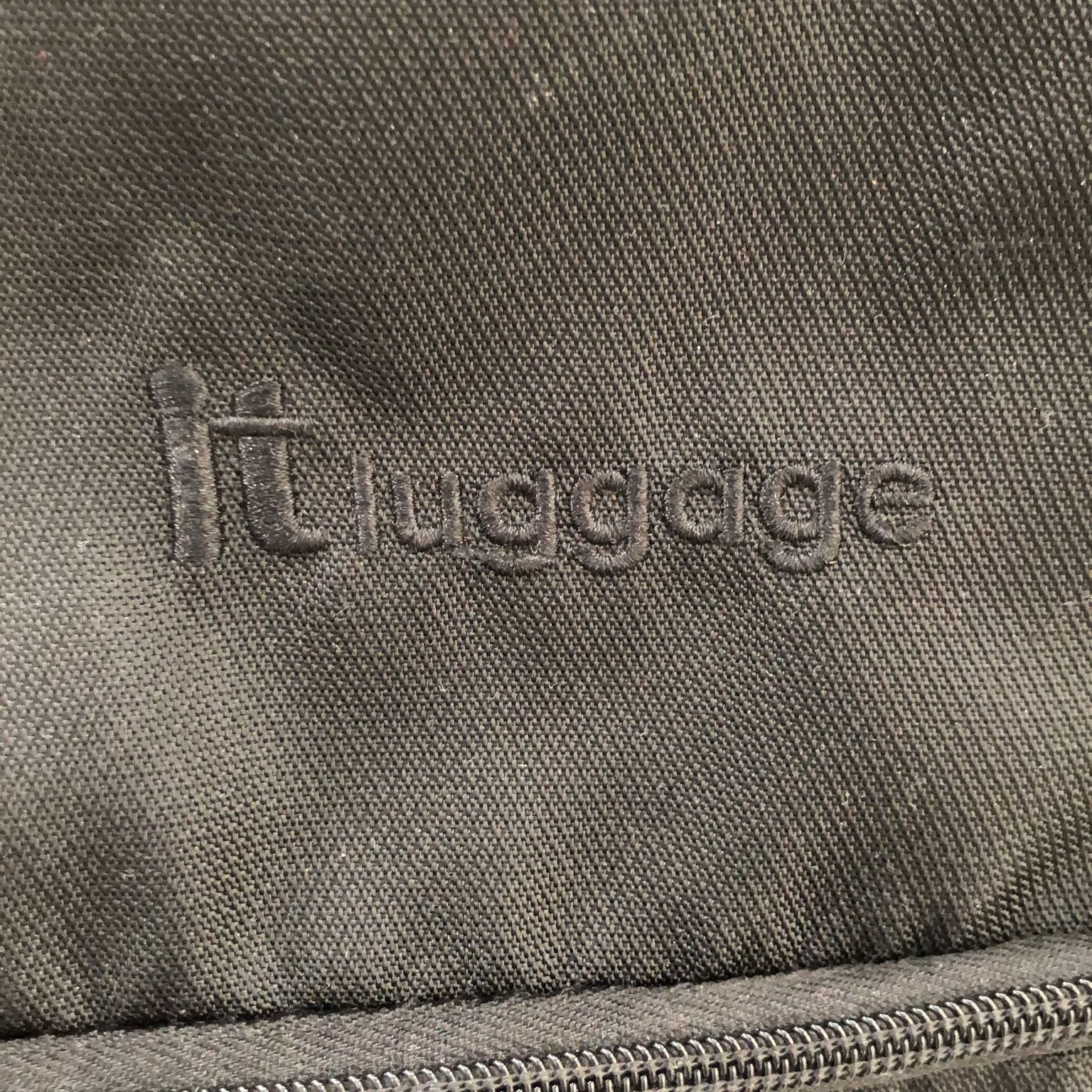 It Luggage