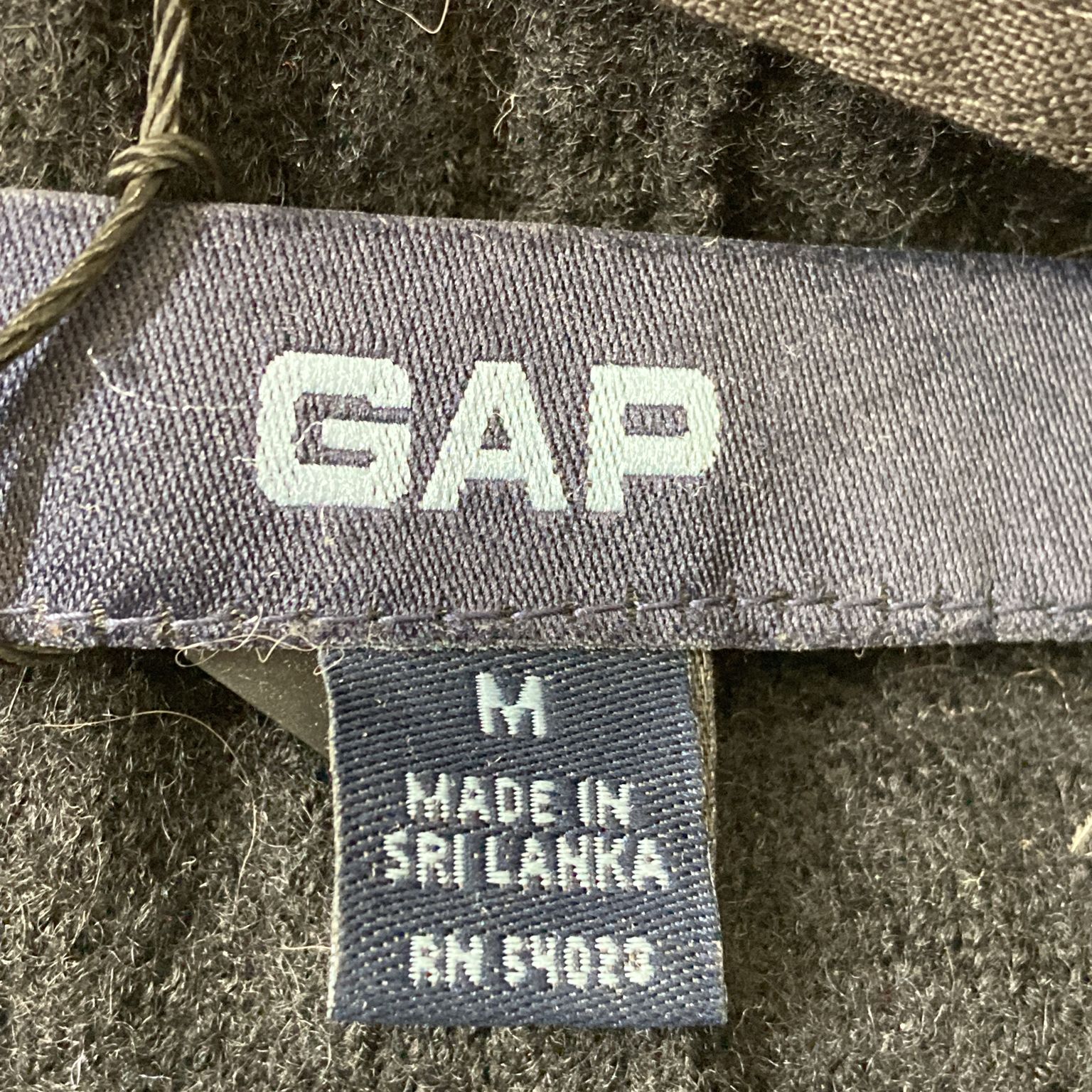 Gap