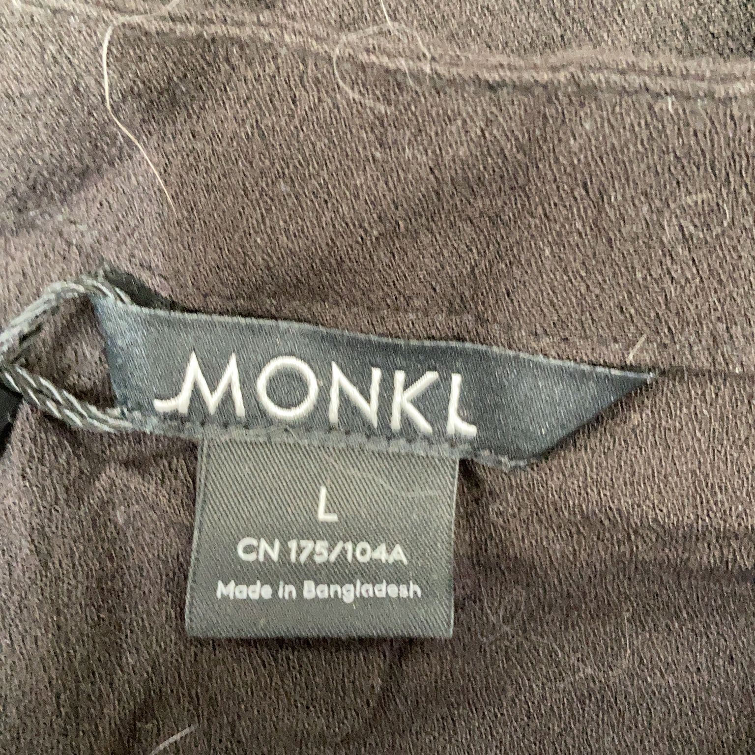 Monki