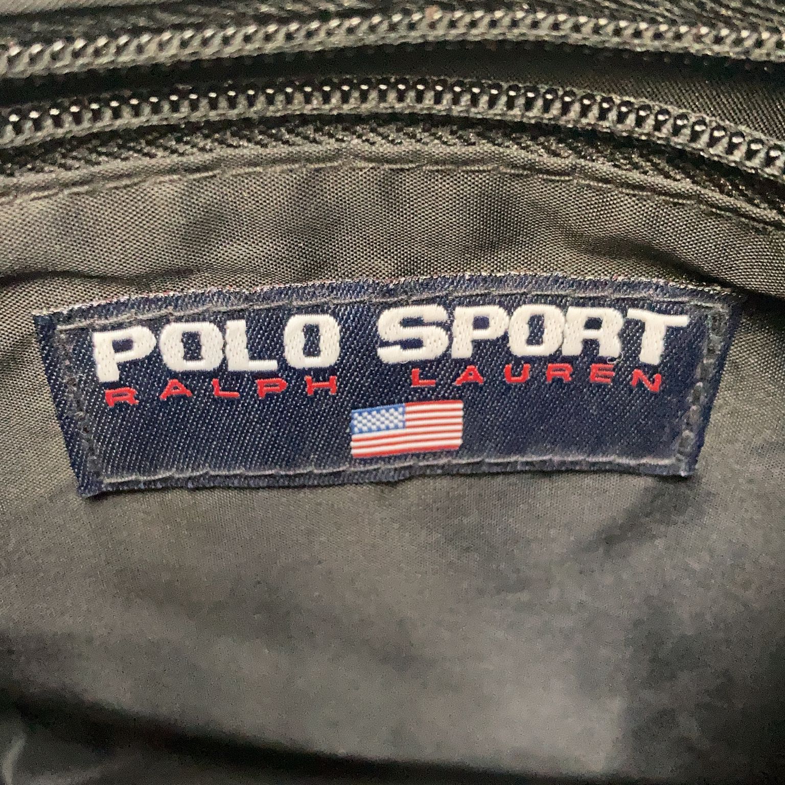 Ralph Lauren Sport