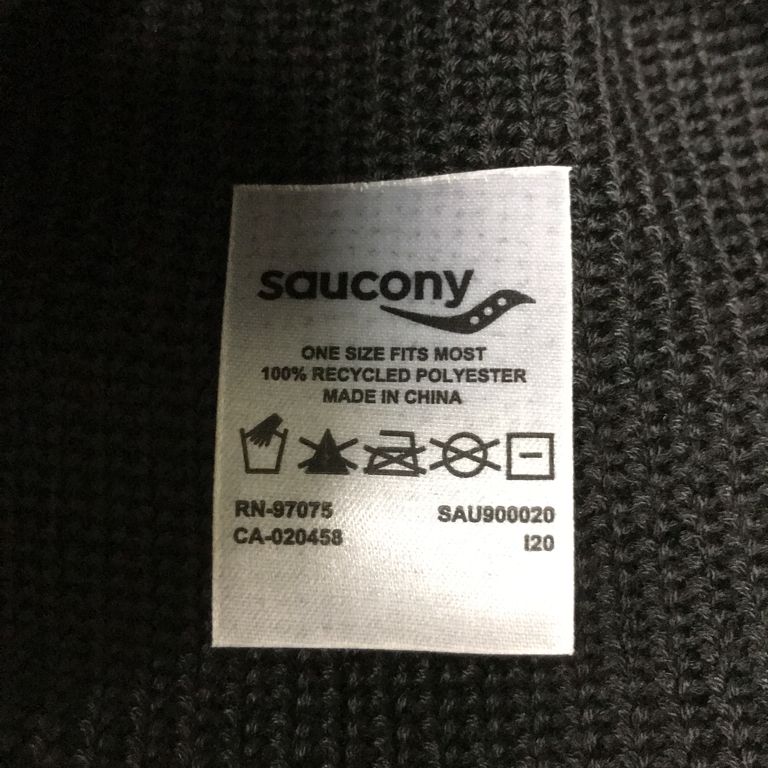 Saucony