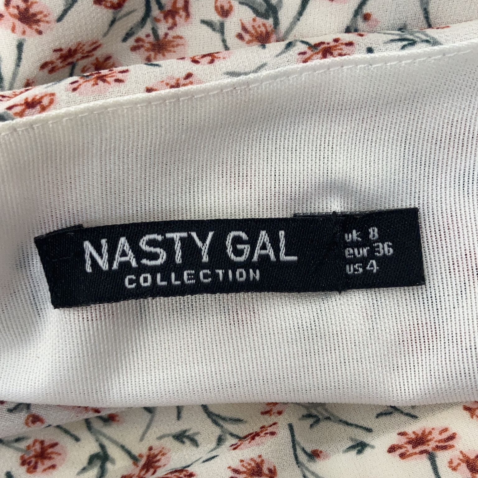 Nasty Gal