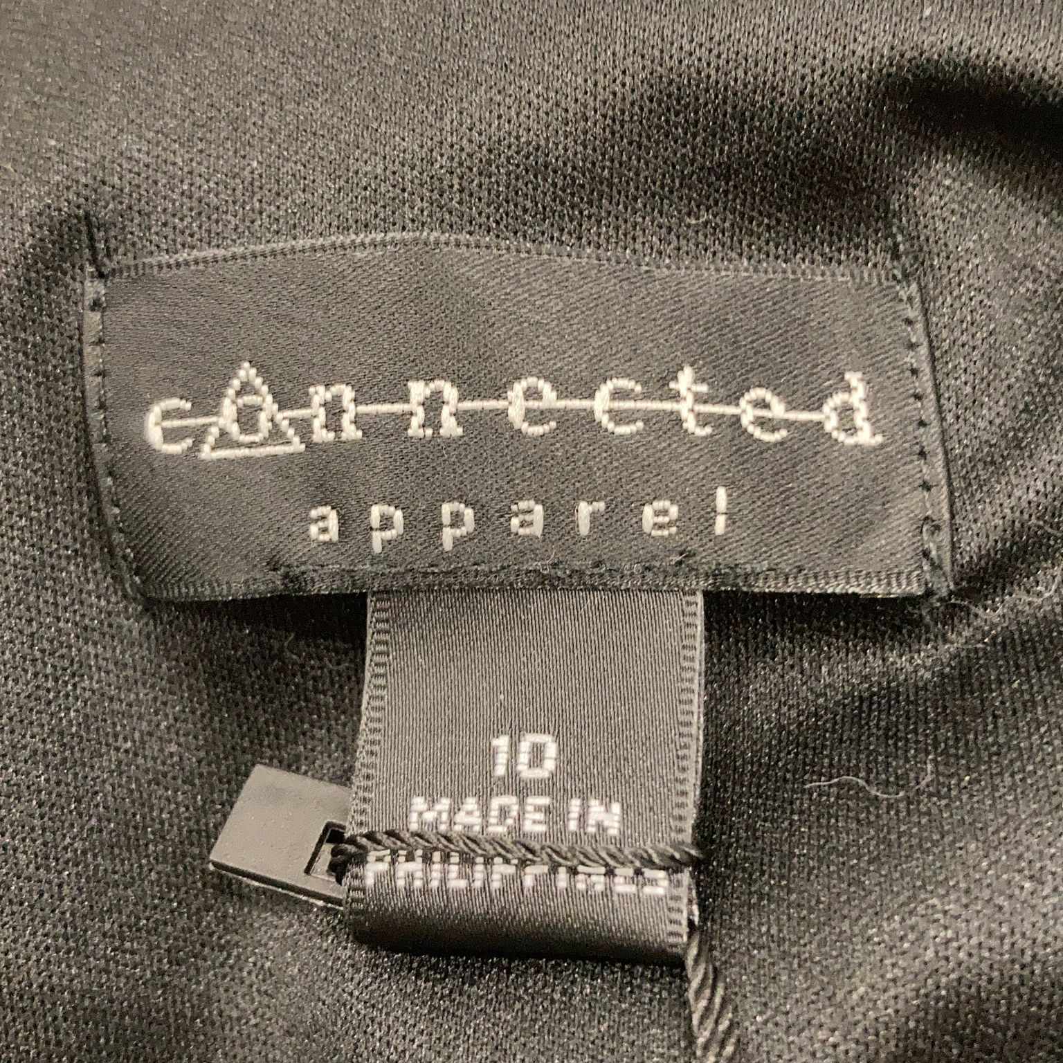 Connected Apparel